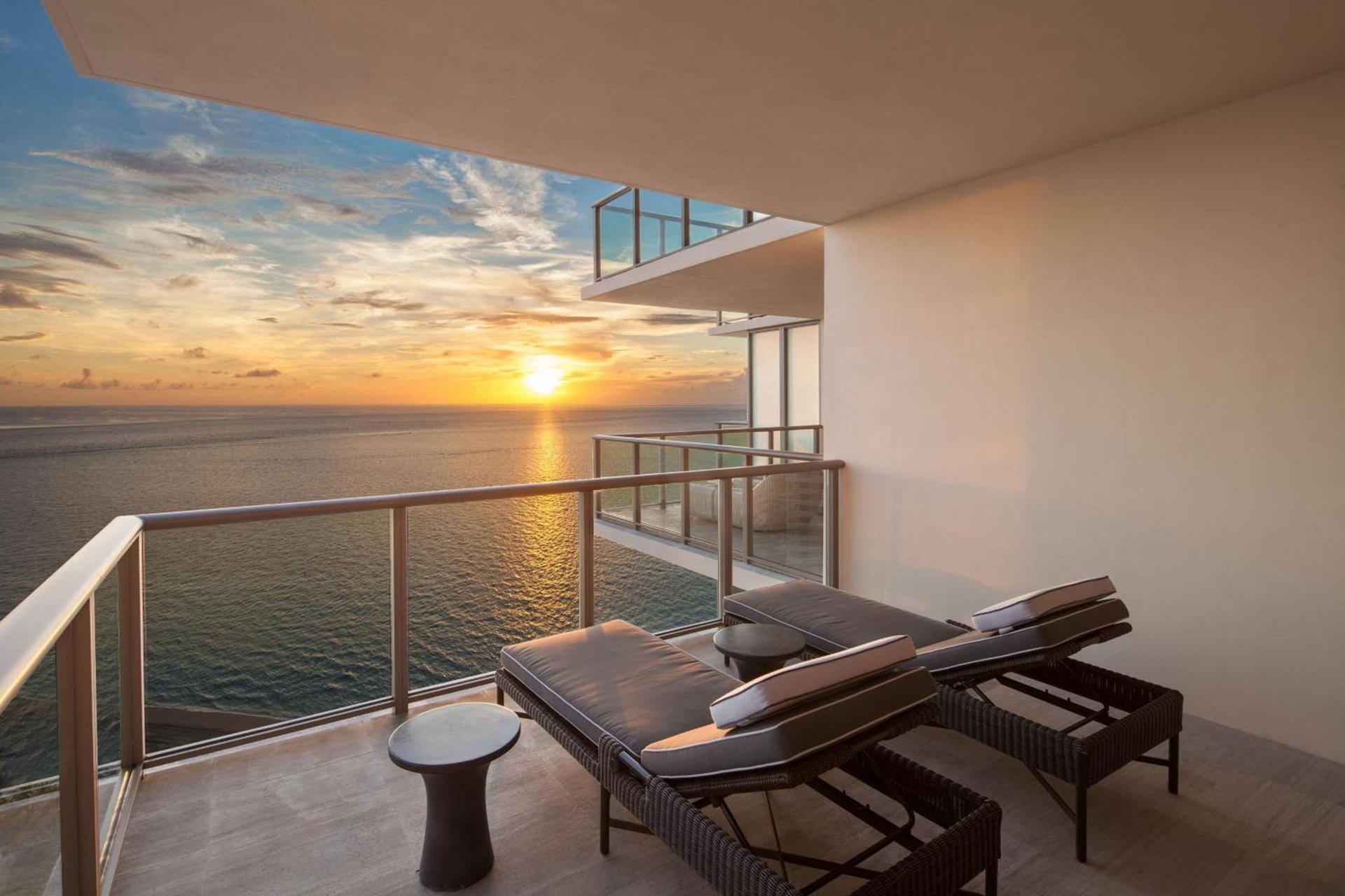 The St. Regis Bal Harbour Resort photo 20