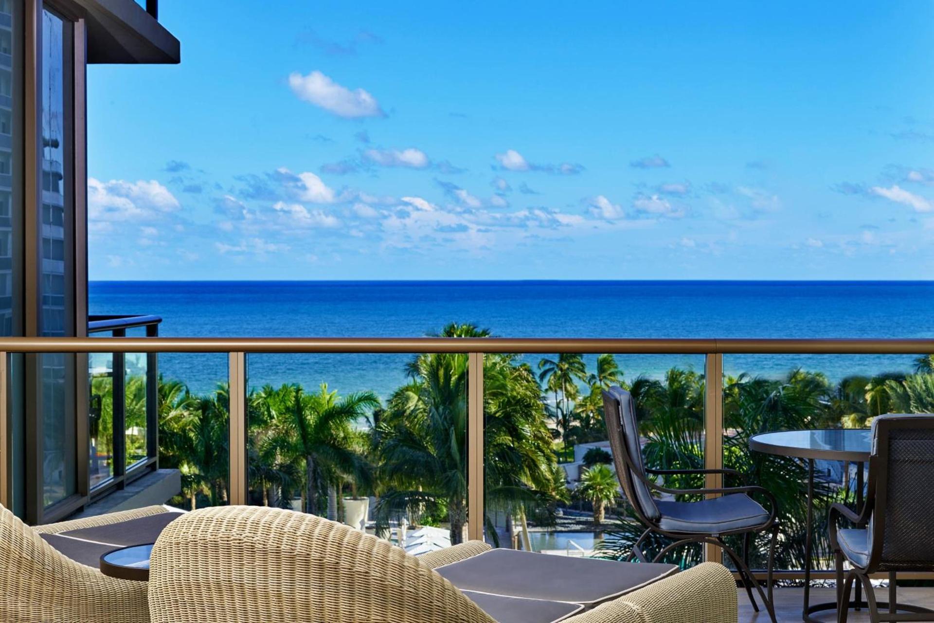 The St. Regis Bal Harbour Resort photo 17