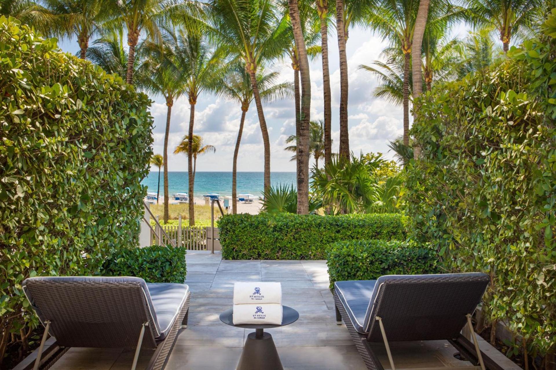 The St. Regis Bal Harbour Resort photo 54