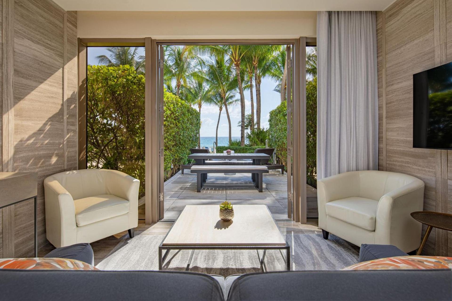 The St. Regis Bal Harbour Resort photo 55