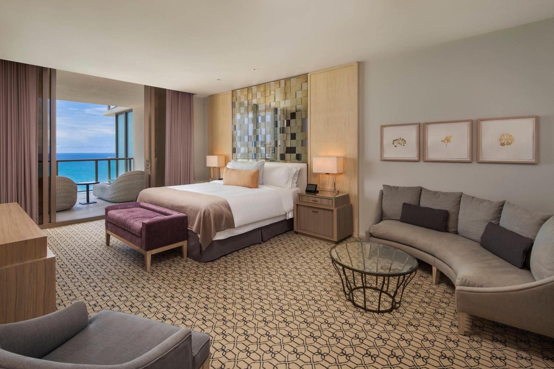 The St. Regis Bal Harbour Resort photo 11
