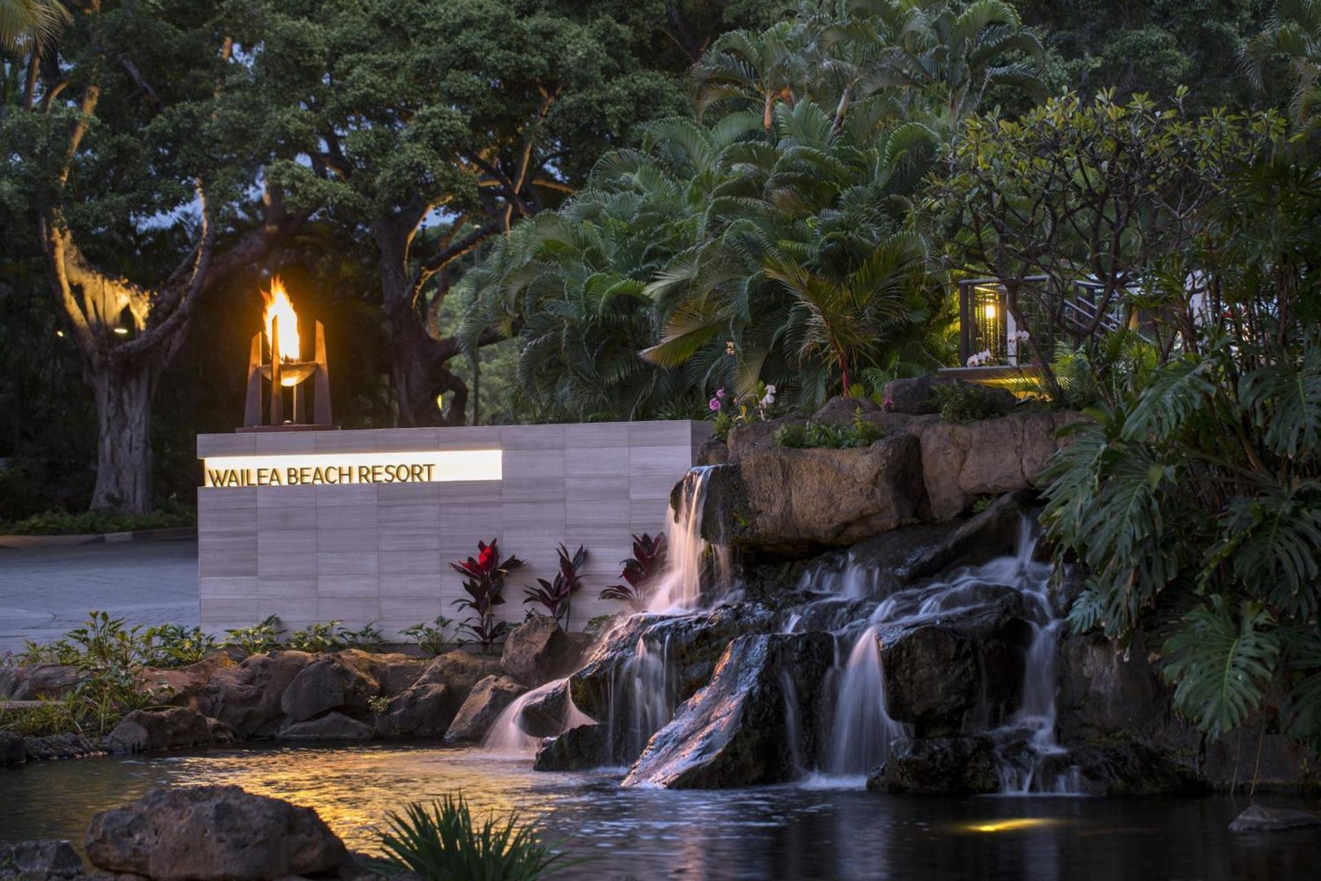 Wailea Beach Resort - Marriott, Maui photo 4
