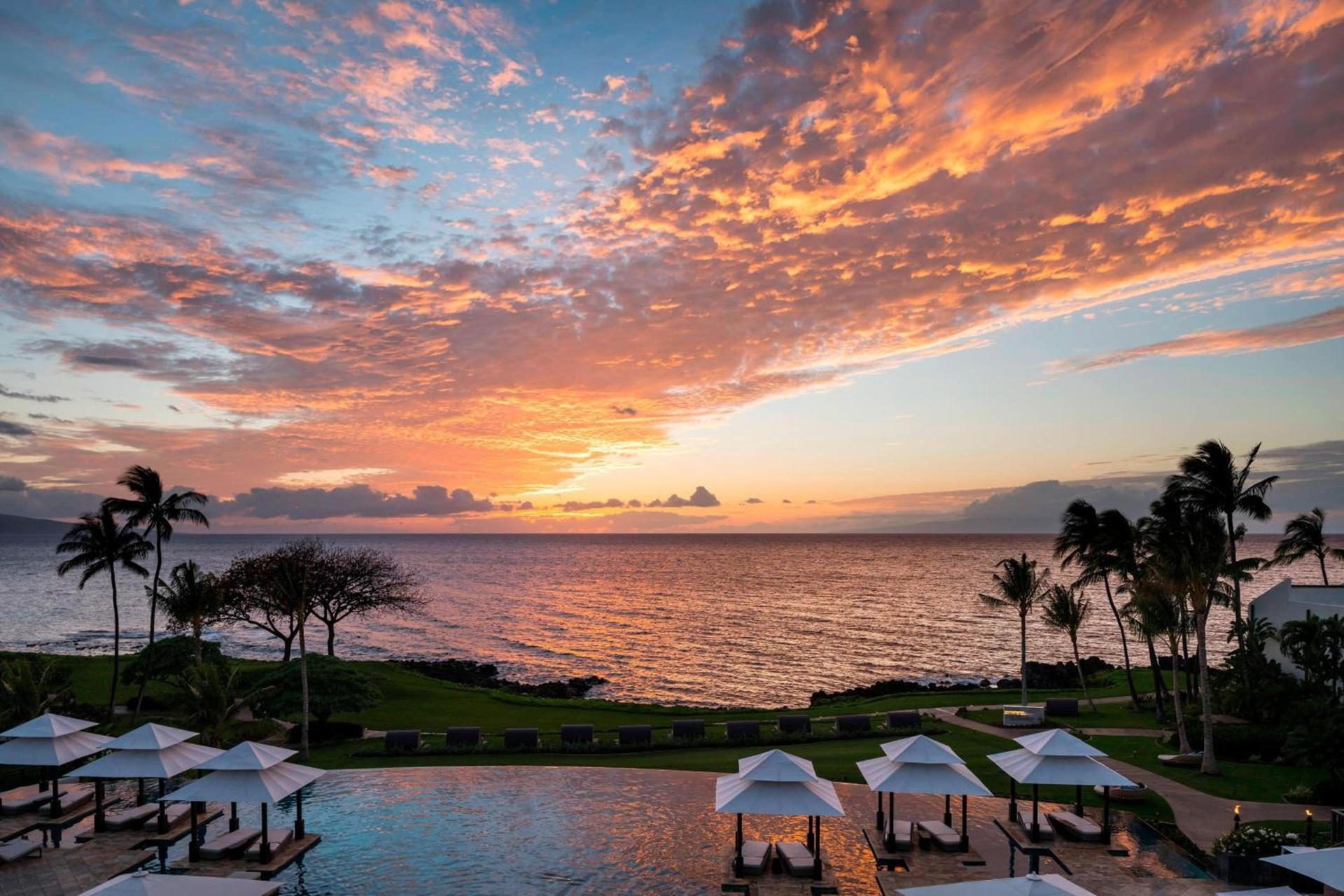 Wailea Beach Resort - Marriott, Maui photo 5