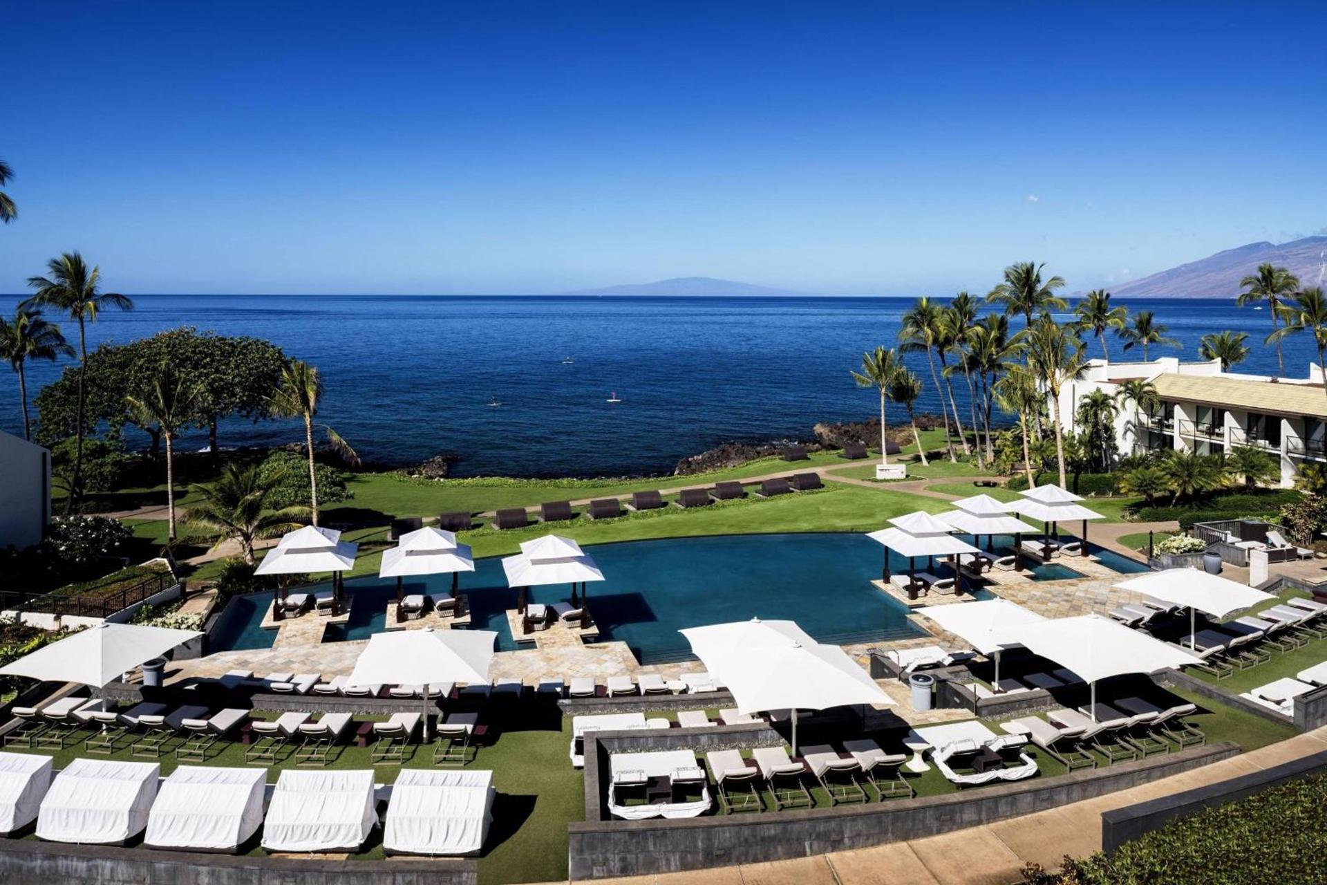 Wailea Beach Resort - Marriott, Maui photo 6