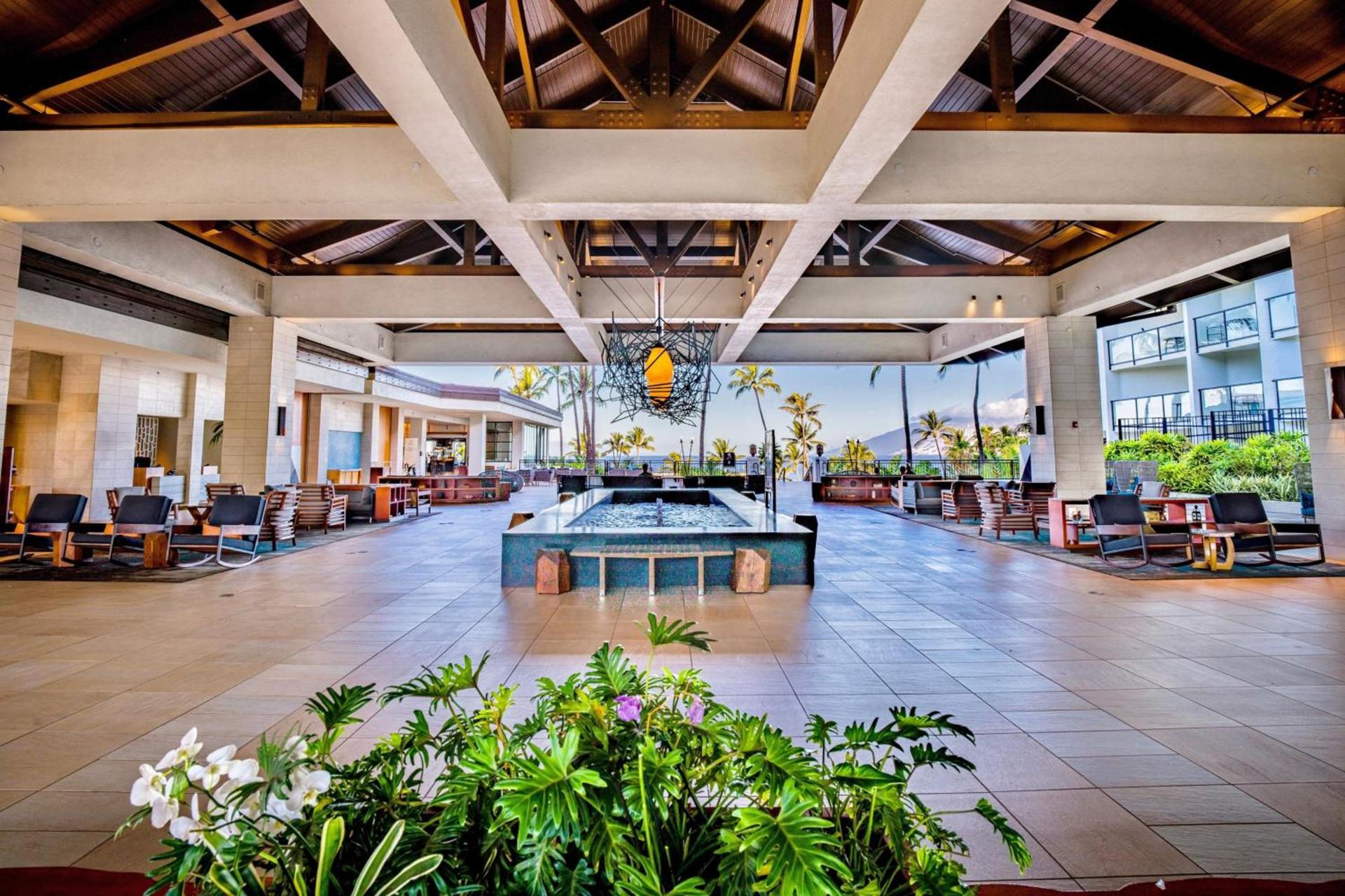 Wailea Beach Resort - Marriott, Maui photo 8