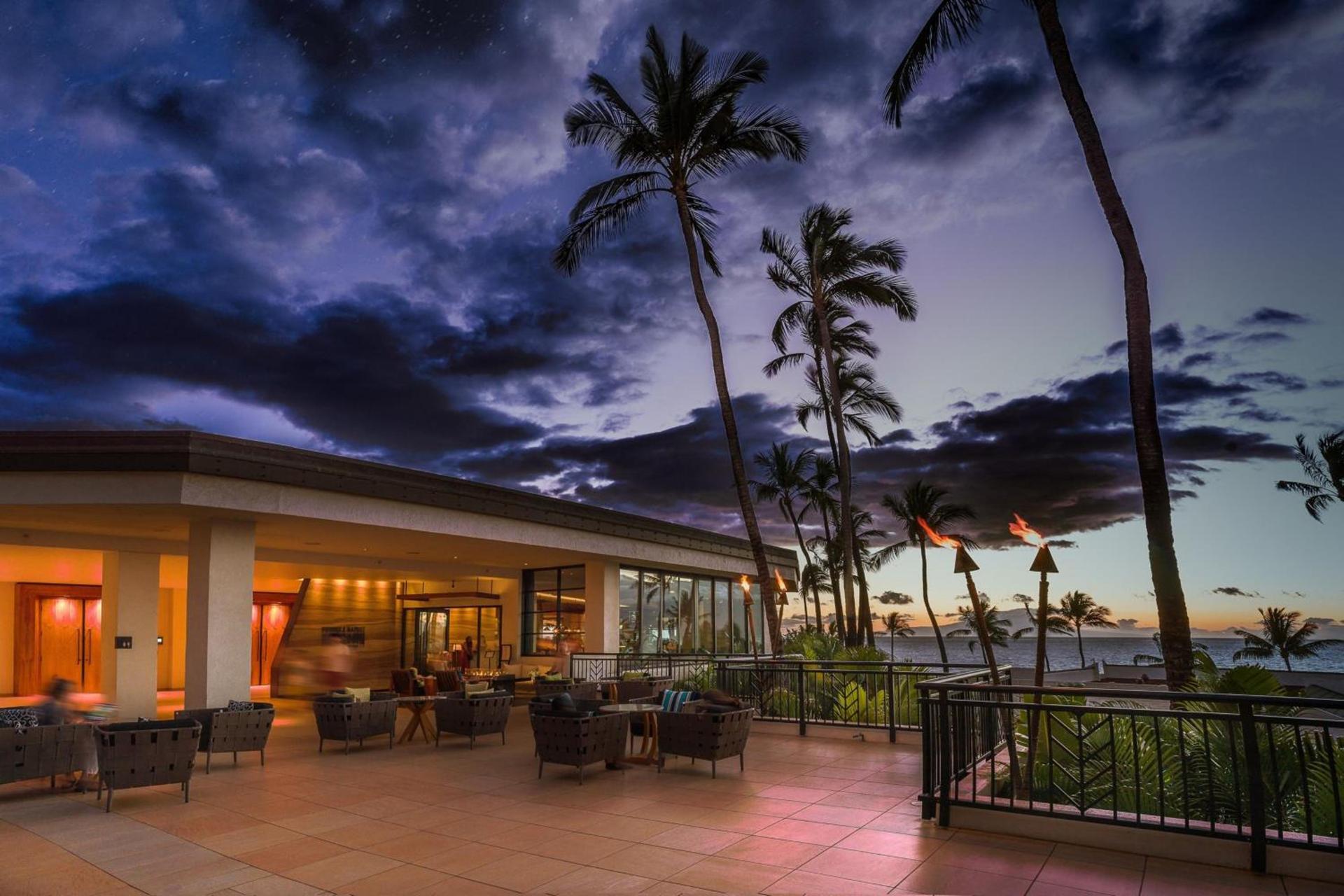 Wailea Beach Resort - Marriott, Maui photo 10