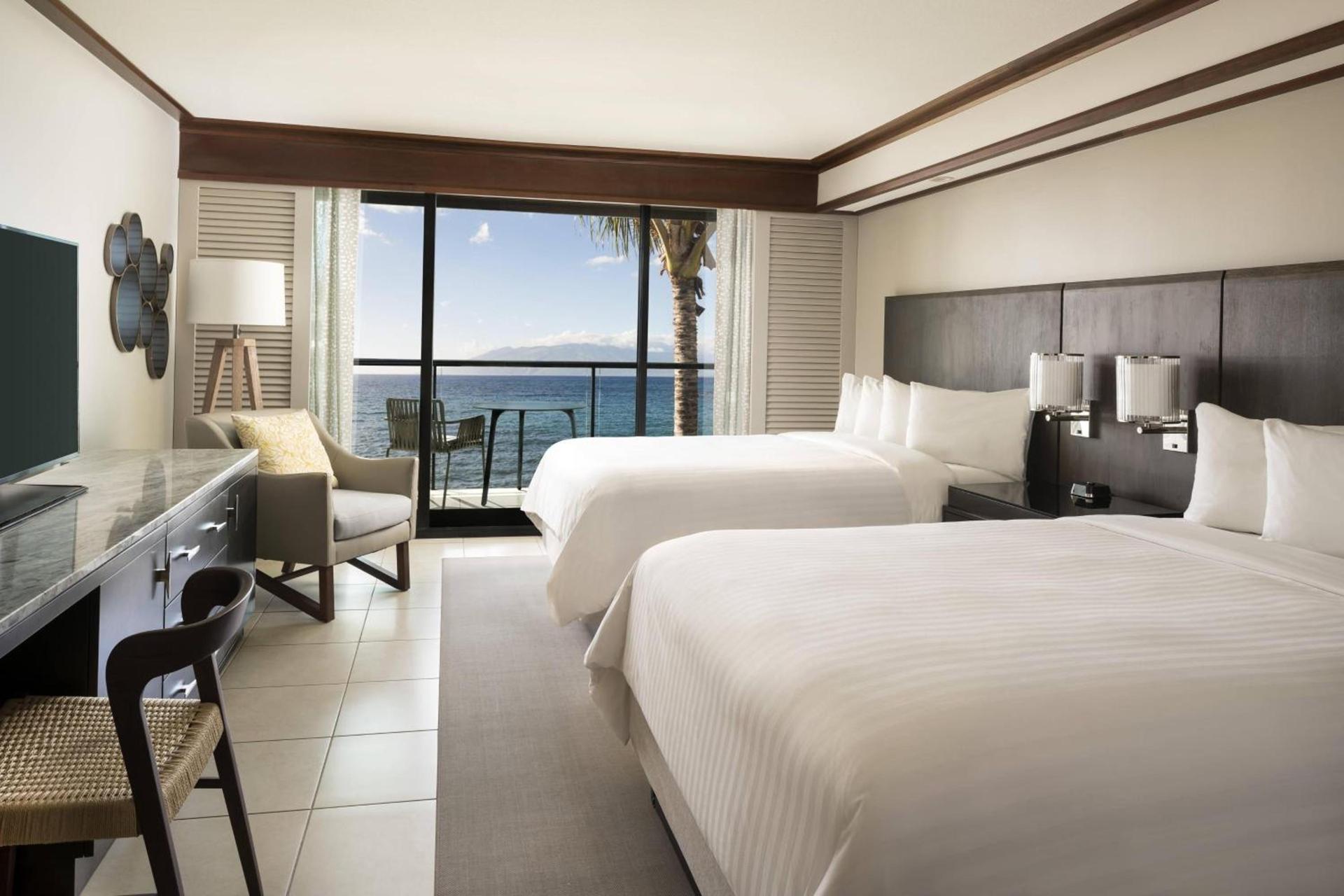 Wailea Beach Resort - Marriott, Maui photo 15