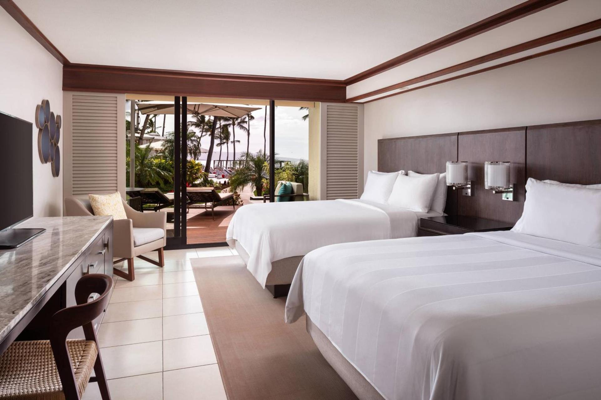 Wailea Beach Resort - Marriott, Maui photo 18