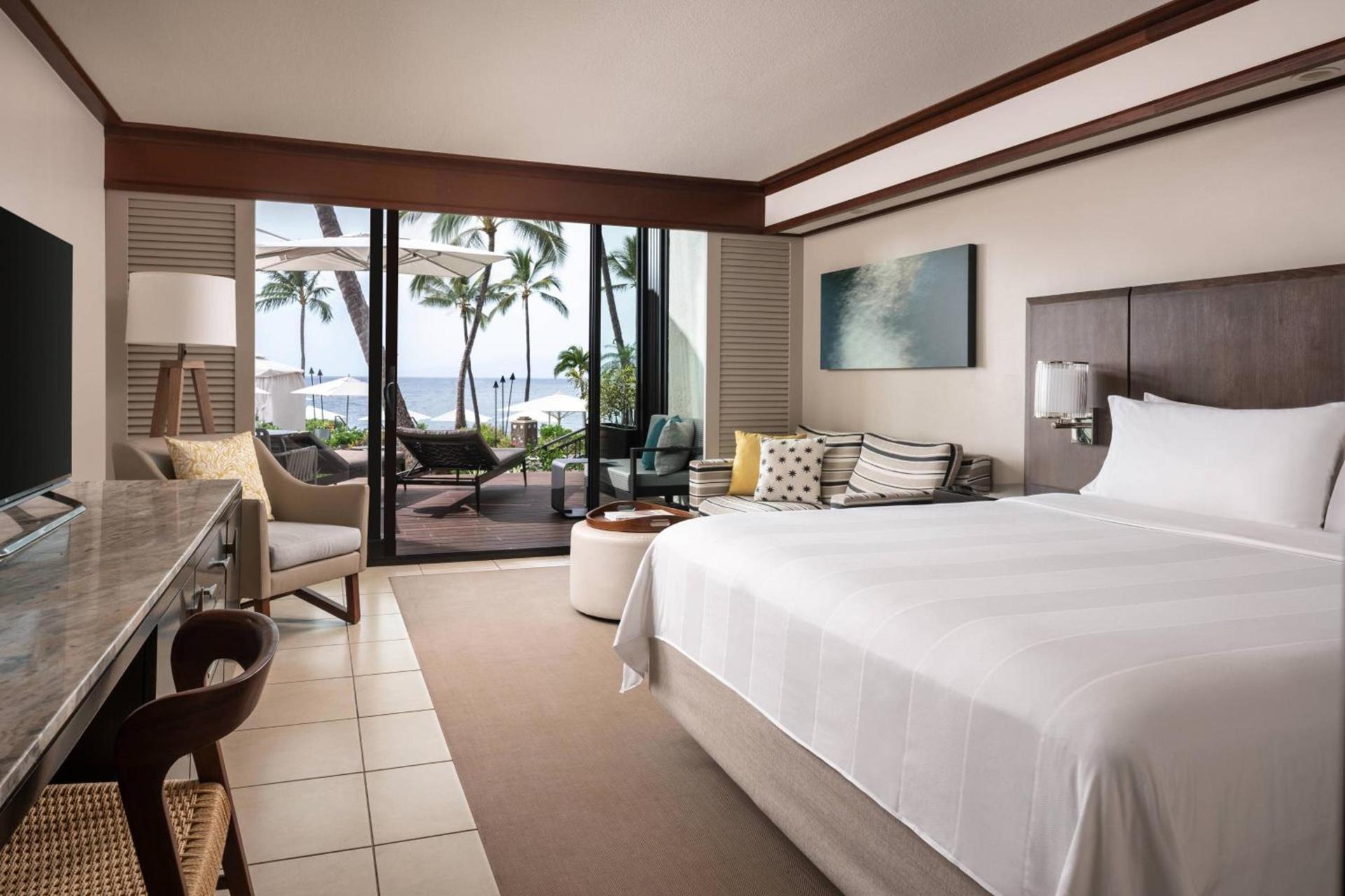 Wailea Beach Resort - Marriott, Maui photo 23