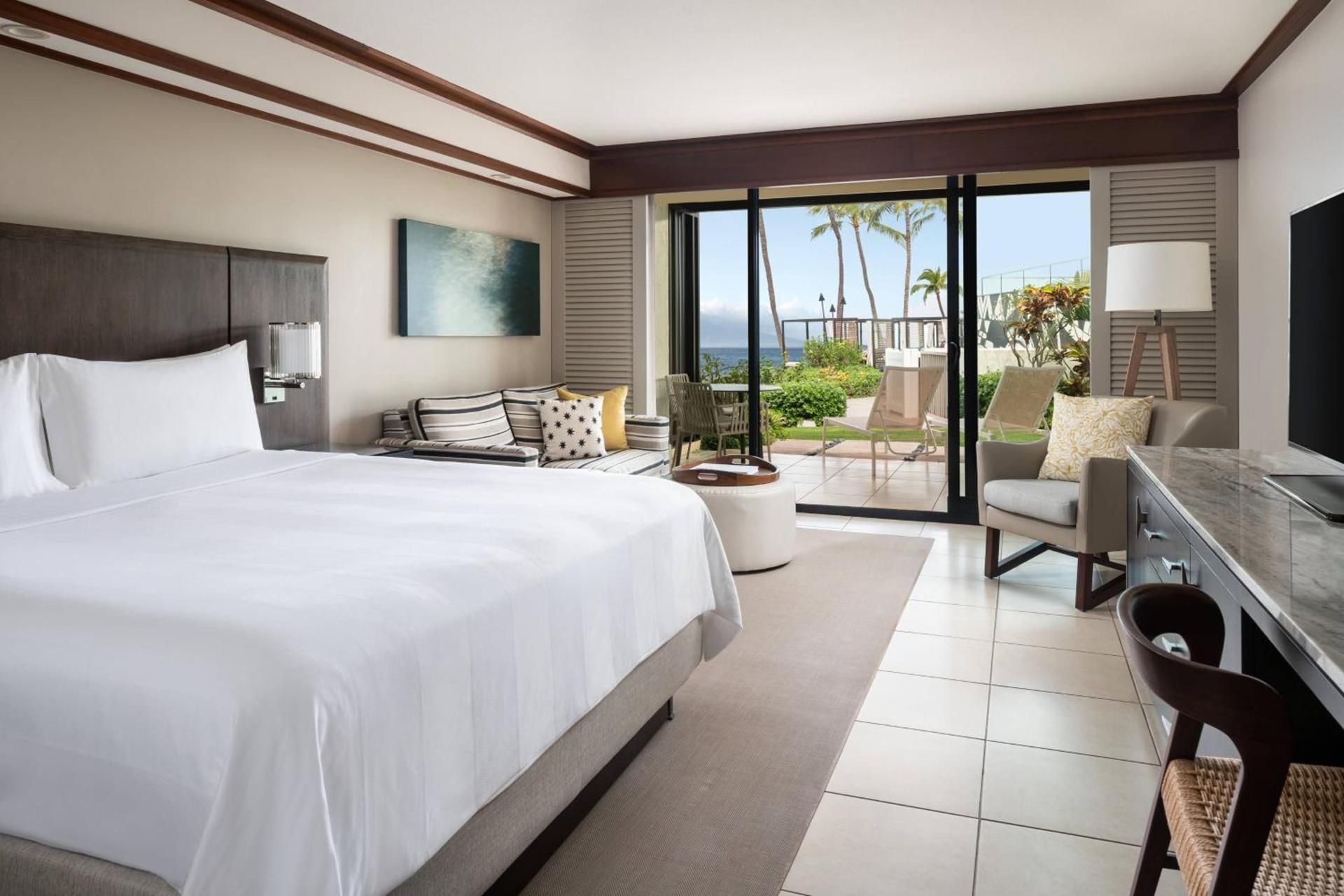 Wailea Beach Resort - Marriott, Maui photo 24