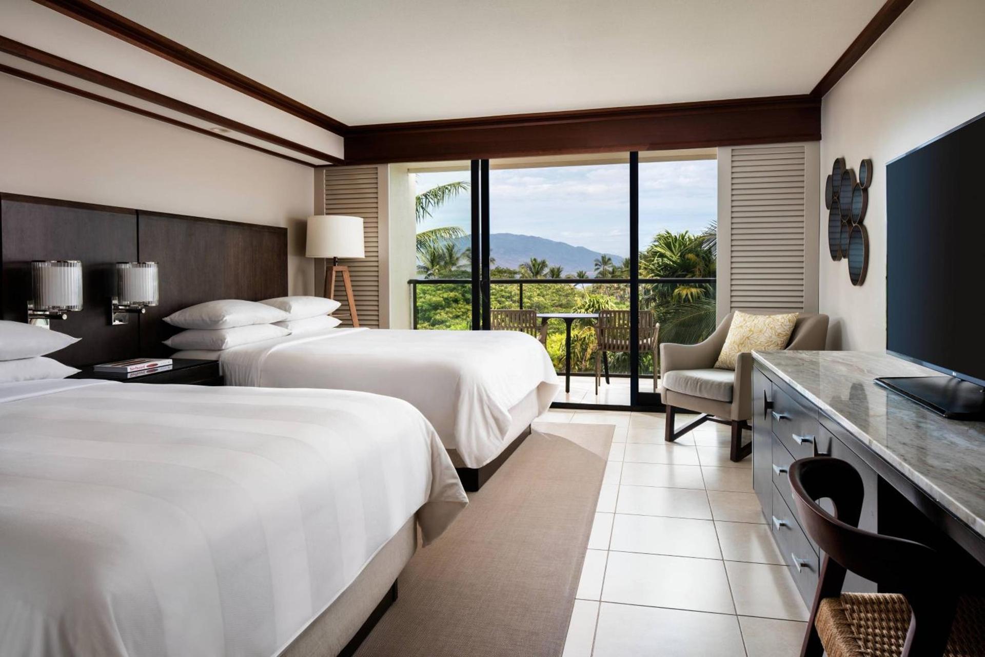 Wailea Beach Resort - Marriott, Maui photo 19