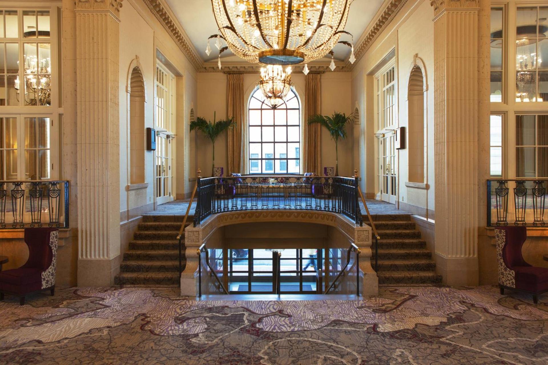 Peoria Marriott Pere Marquette photo 2