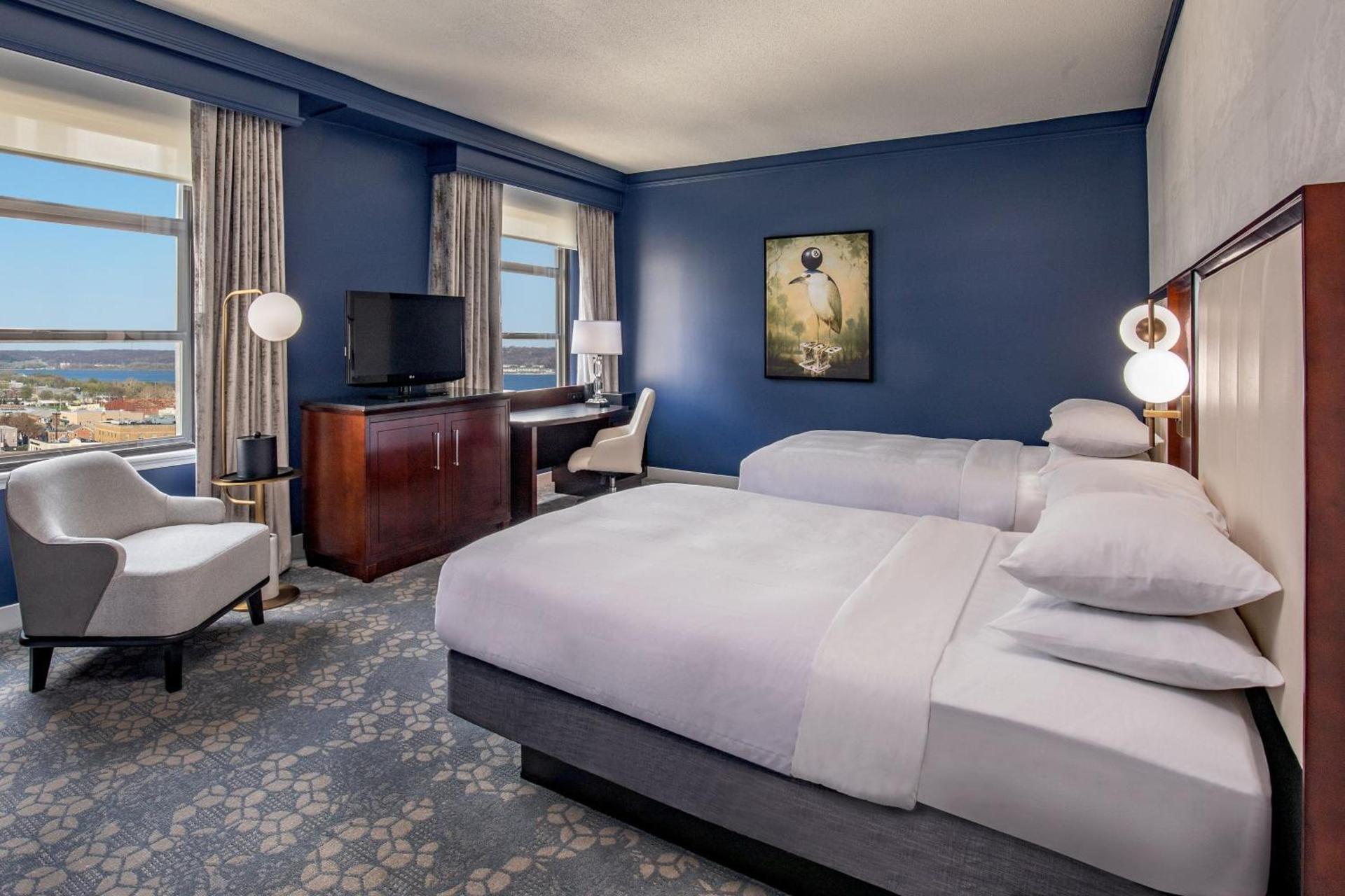 Peoria Marriott Pere Marquette photo 6