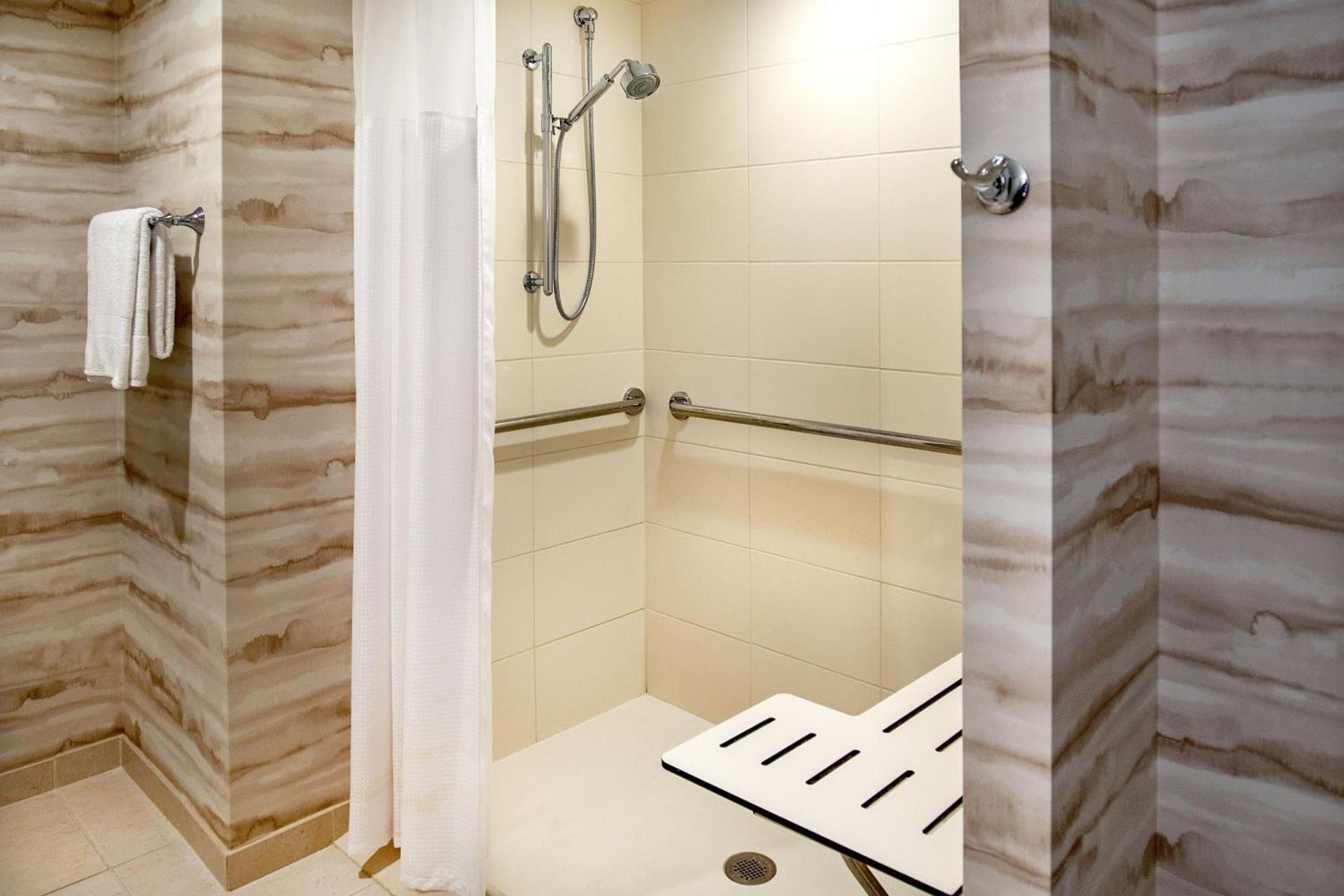 Peoria Marriott Pere Marquette photo 14