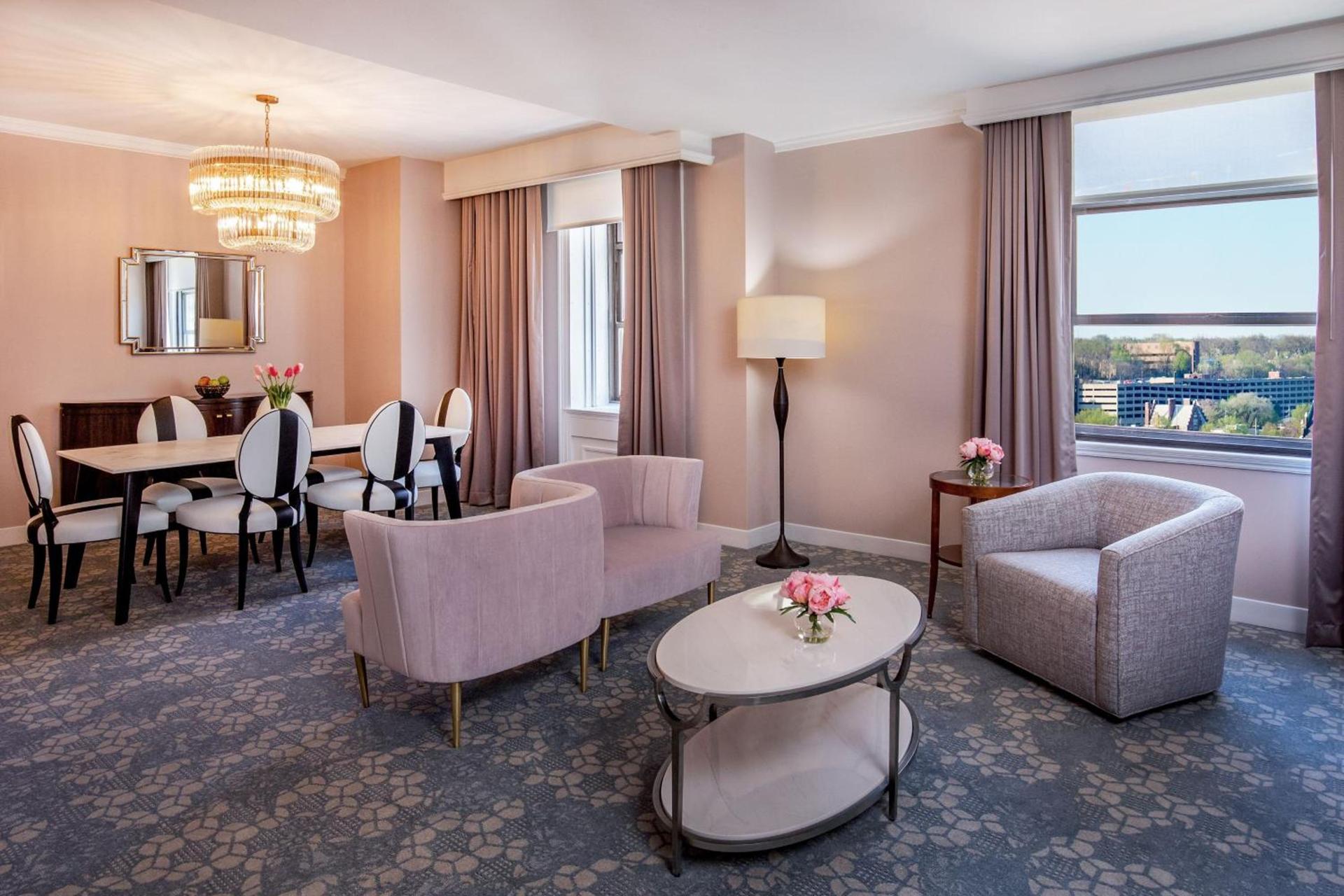 Peoria Marriott Pere Marquette photo 23