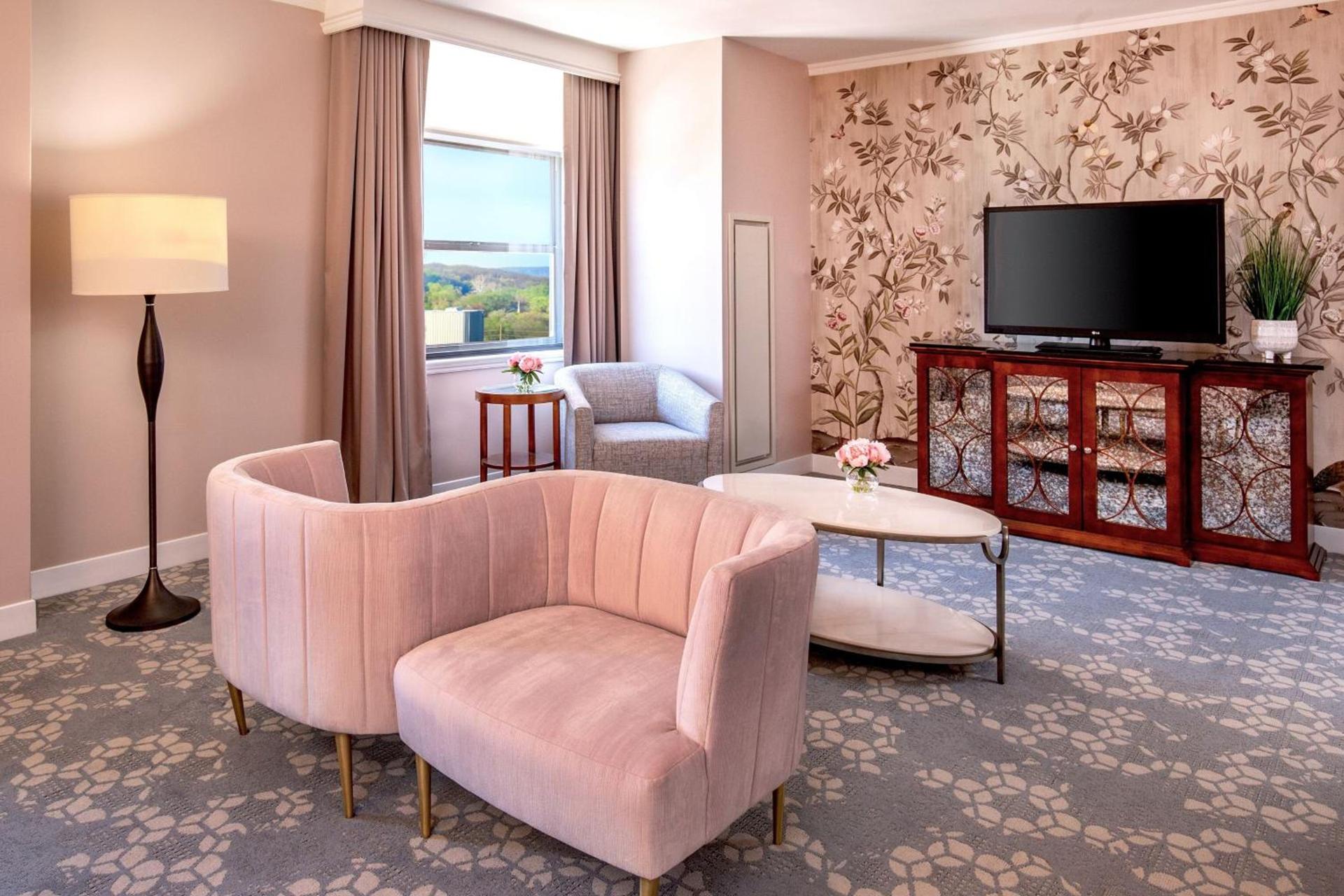 Peoria Marriott Pere Marquette photo 24