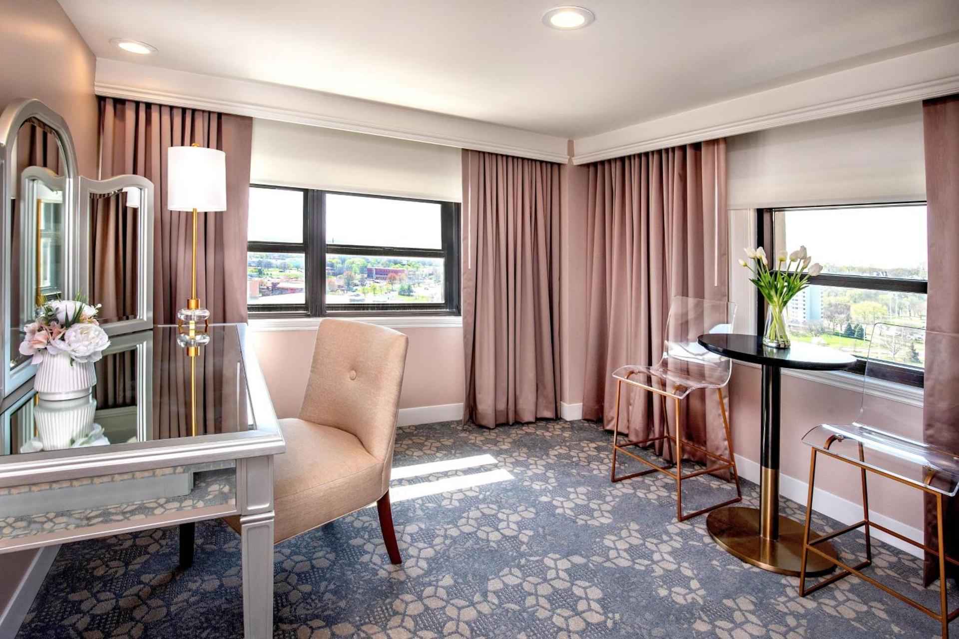 Peoria Marriott Pere Marquette photo 26