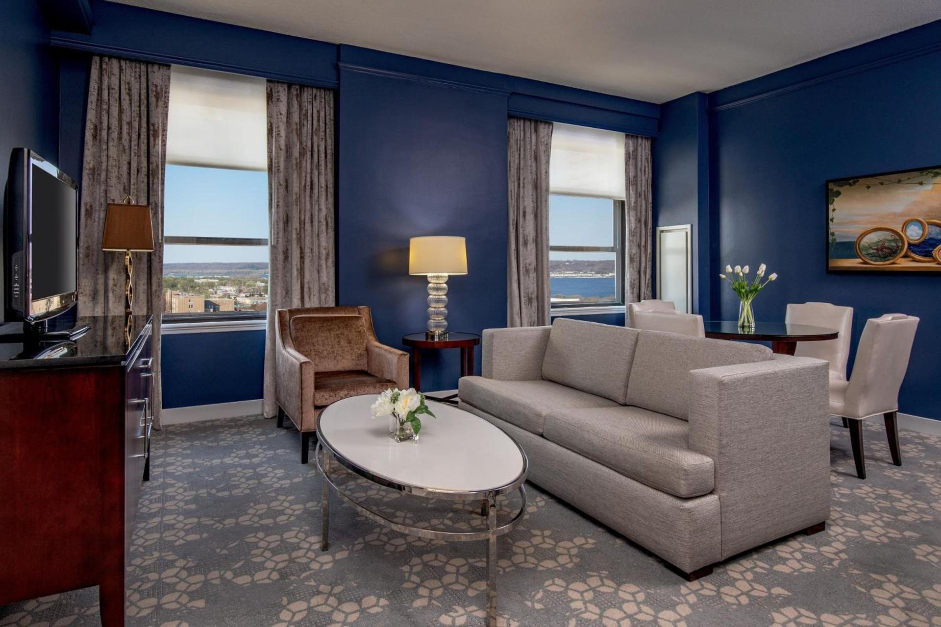 Peoria Marriott Pere Marquette photo 32