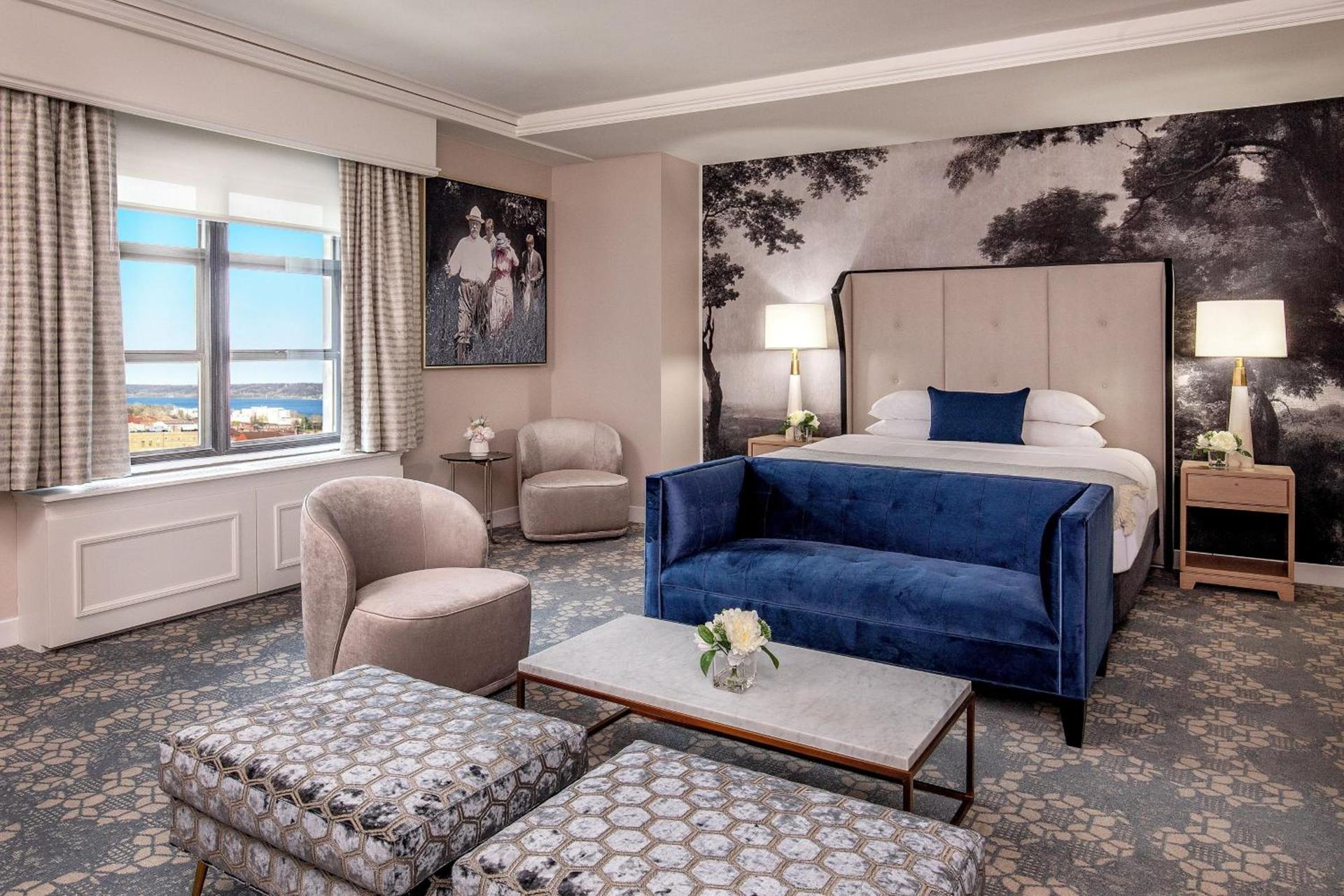 Peoria Marriott Pere Marquette photo 19