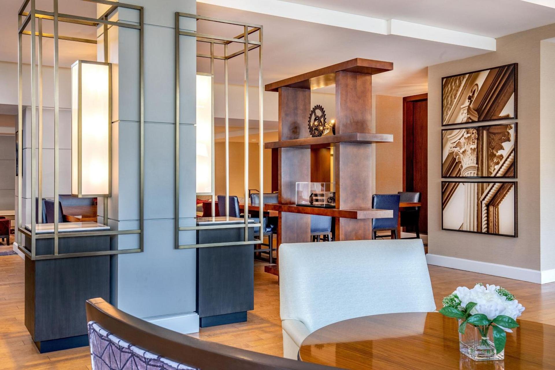 Peoria Marriott Pere Marquette photo 35