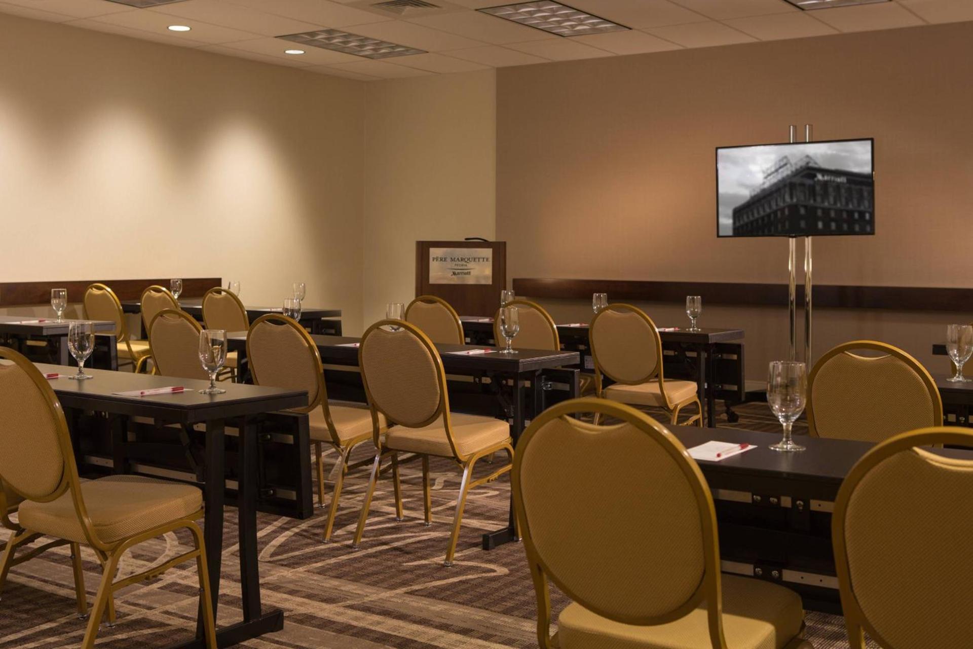 Peoria Marriott Pere Marquette photo 47