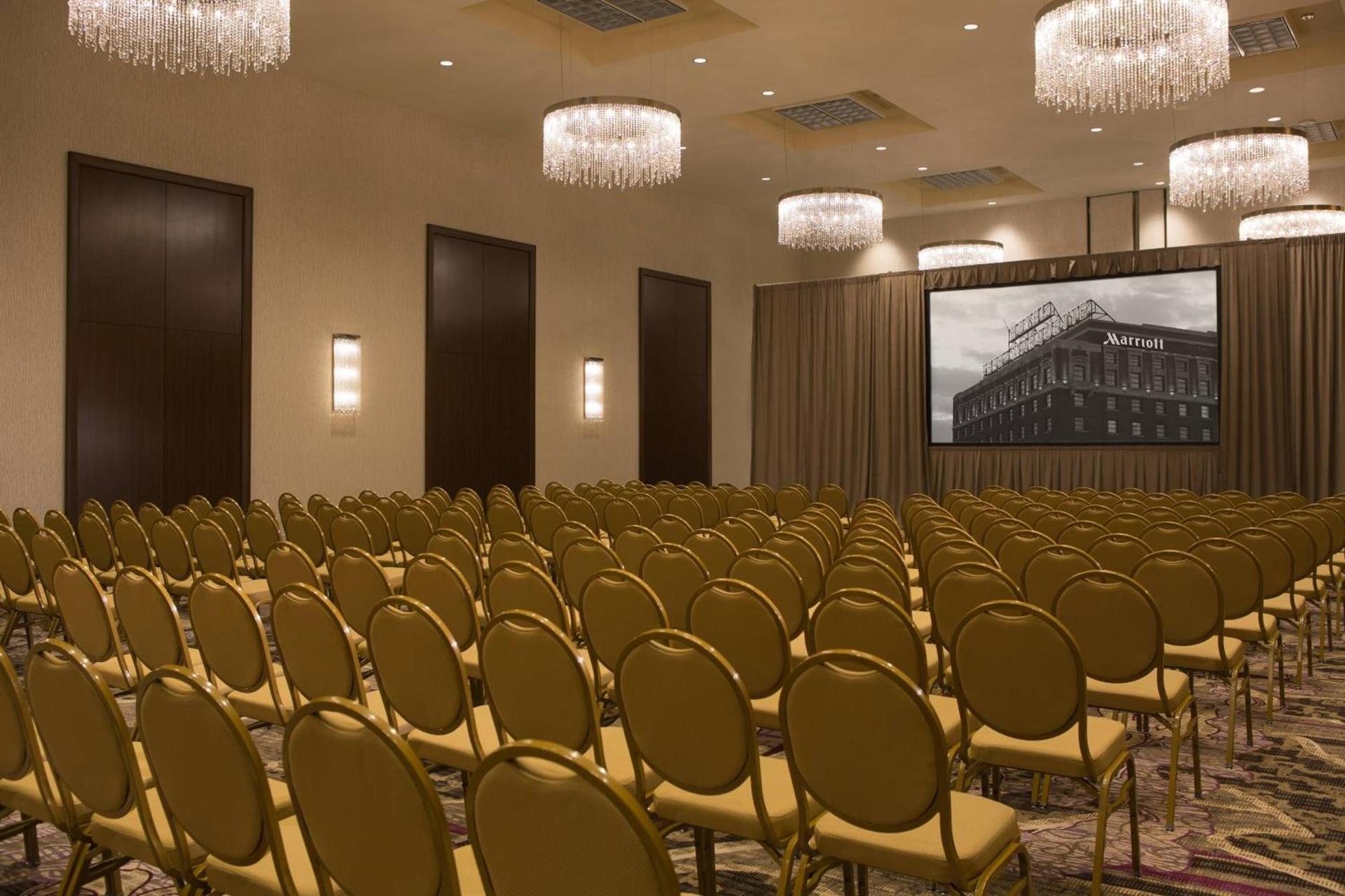Peoria Marriott Pere Marquette photo 45