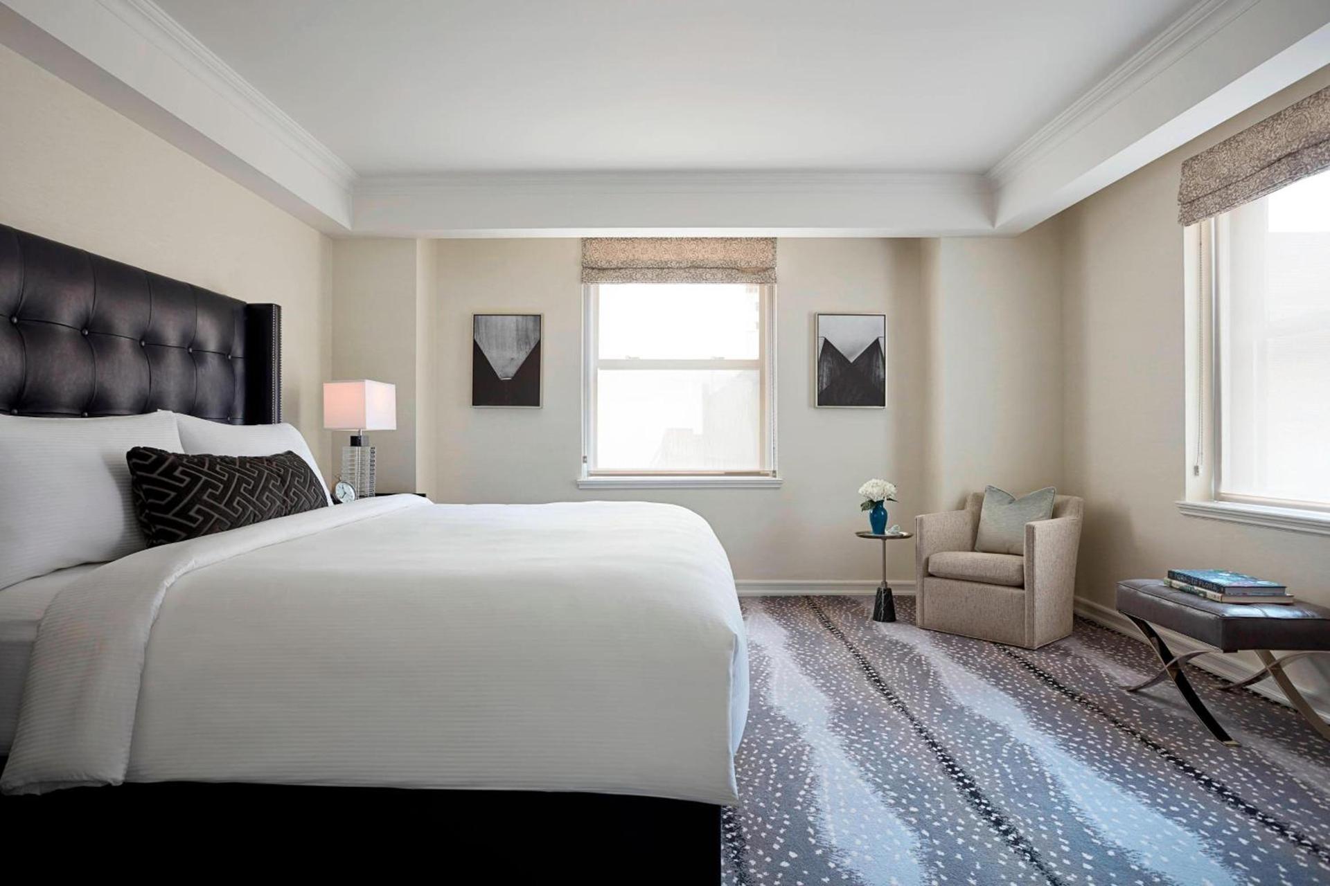 JW Marriott Essex House New York photo 76