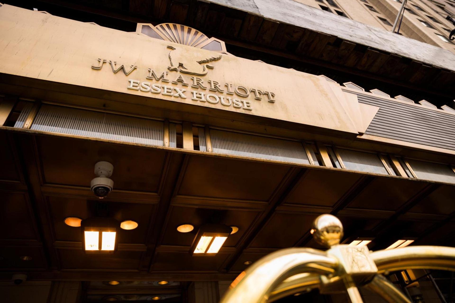 JW Marriott Essex House New York photo 6