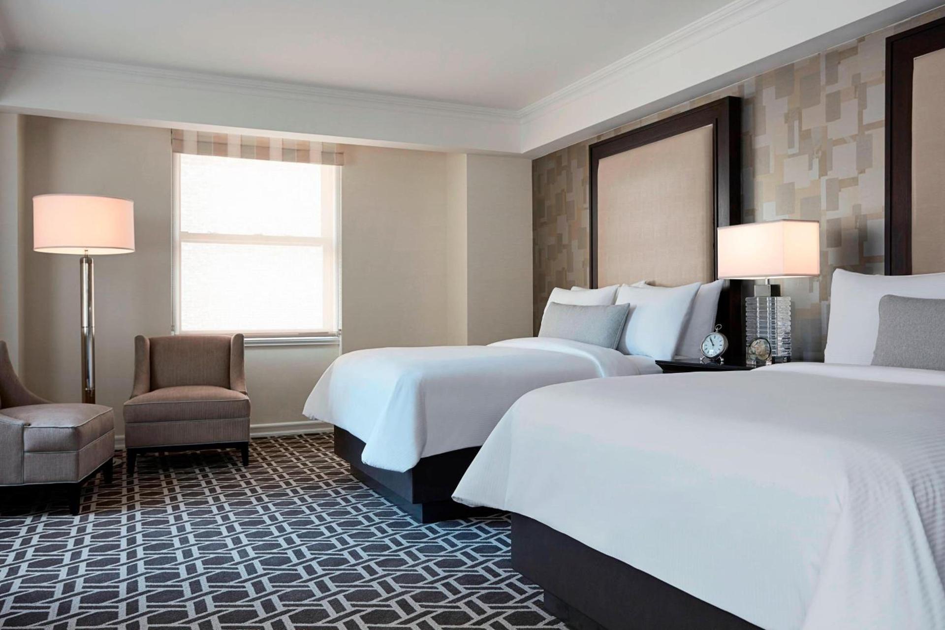 JW Marriott Essex House New York photo 13