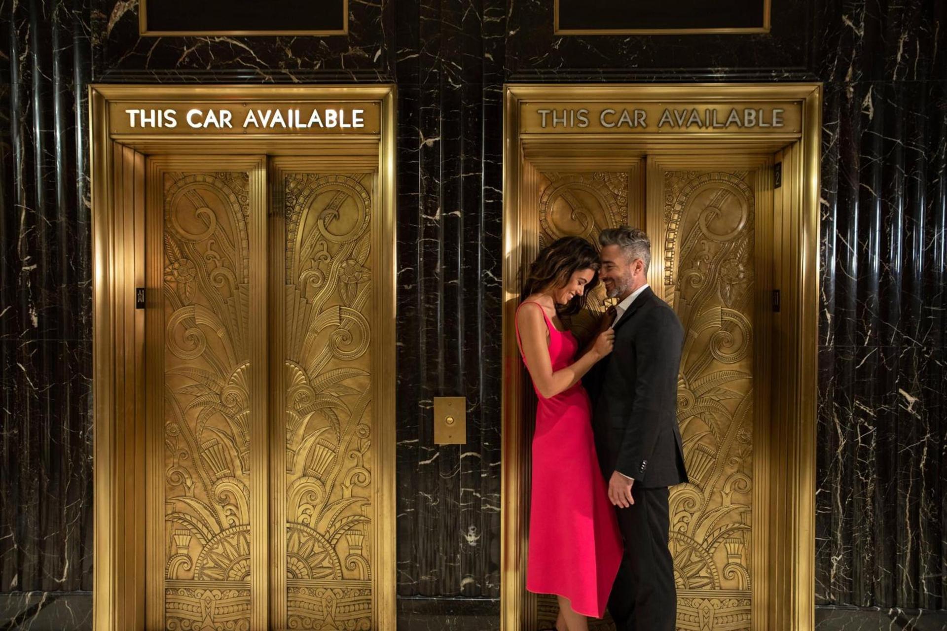 JW Marriott Essex House New York photo 12