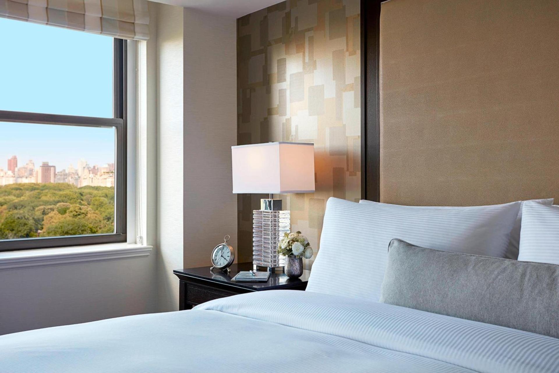 JW Marriott Essex House New York photo 14