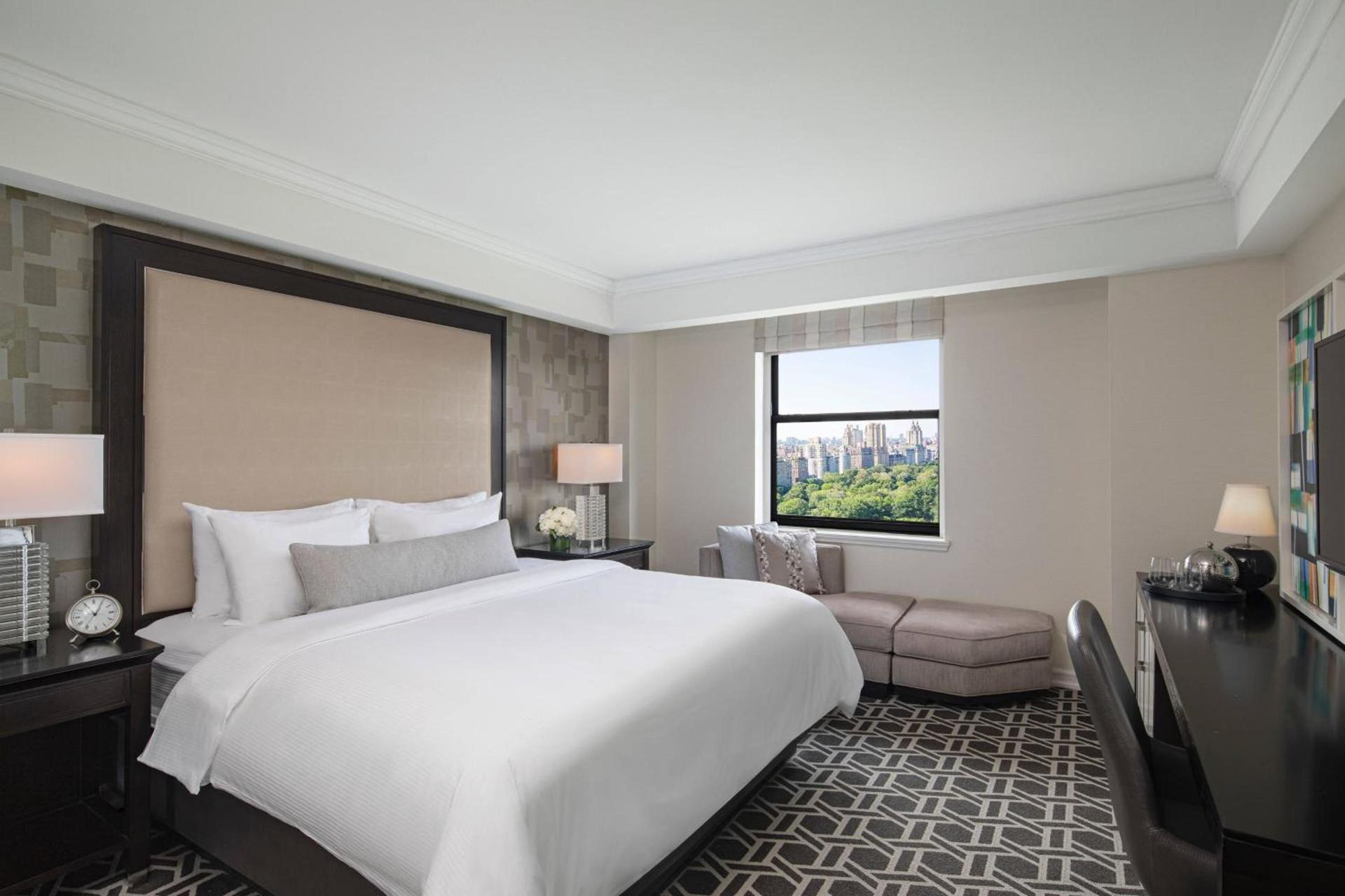 JW Marriott Essex House New York photo 17