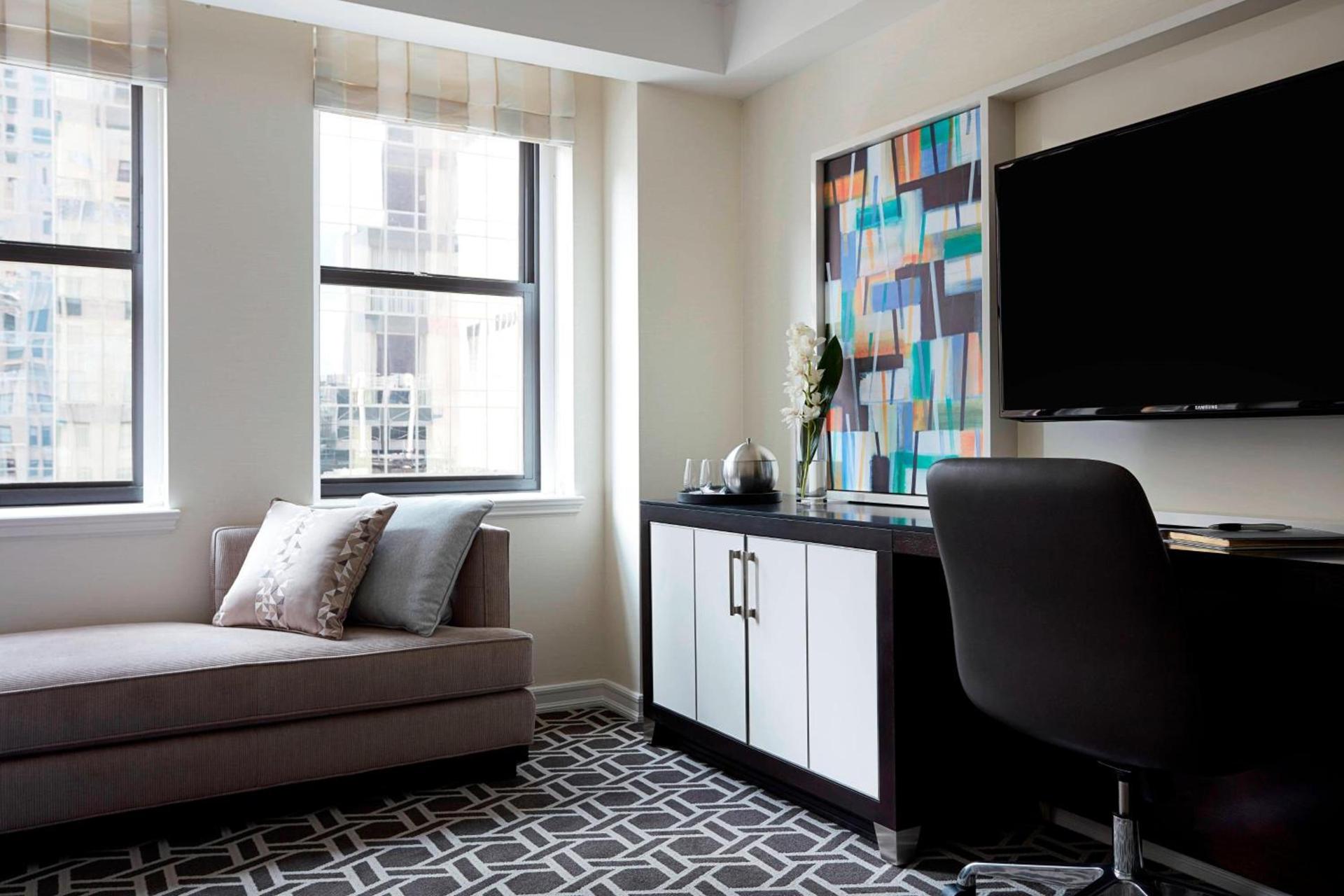 JW Marriott Essex House New York photo 29