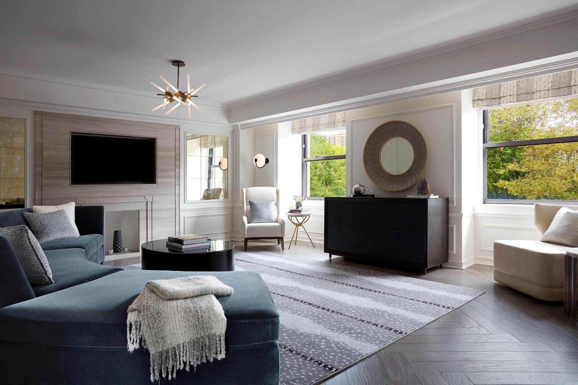JW Marriott Essex House New York photo 36