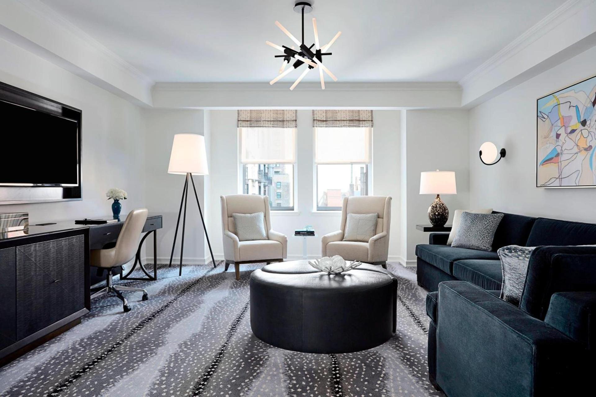 JW Marriott Essex House New York photo 33