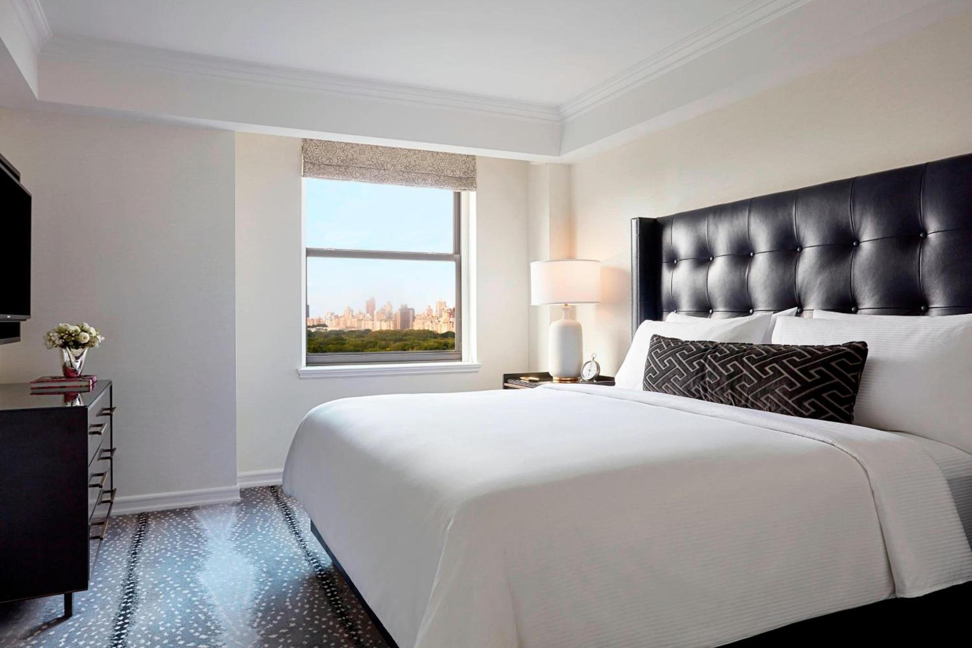 JW Marriott Essex House New York photo 78