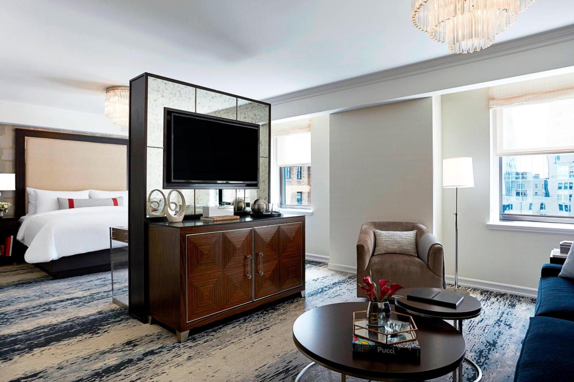 JW Marriott Essex House New York photo 75