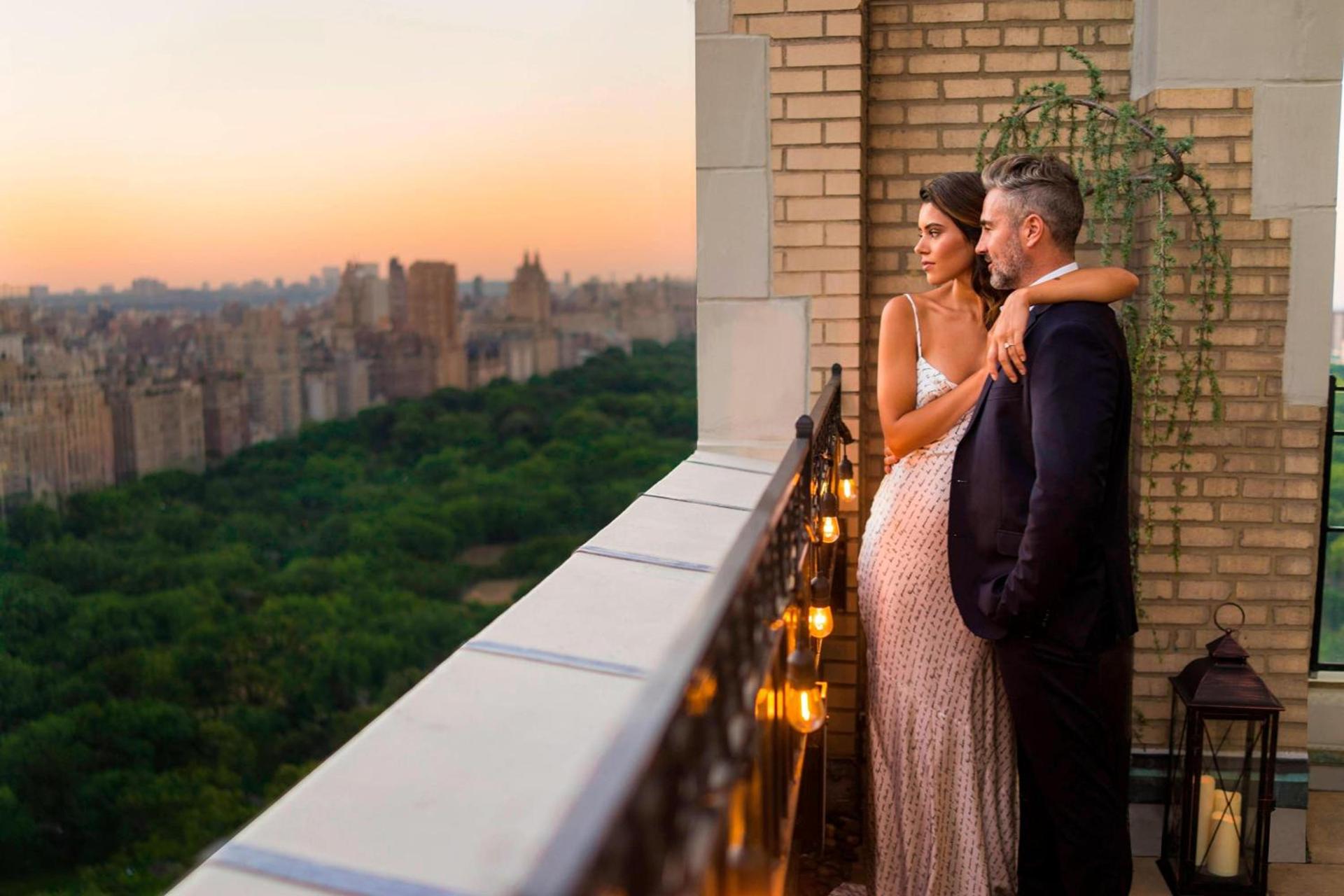 JW Marriott Essex House New York photo 86