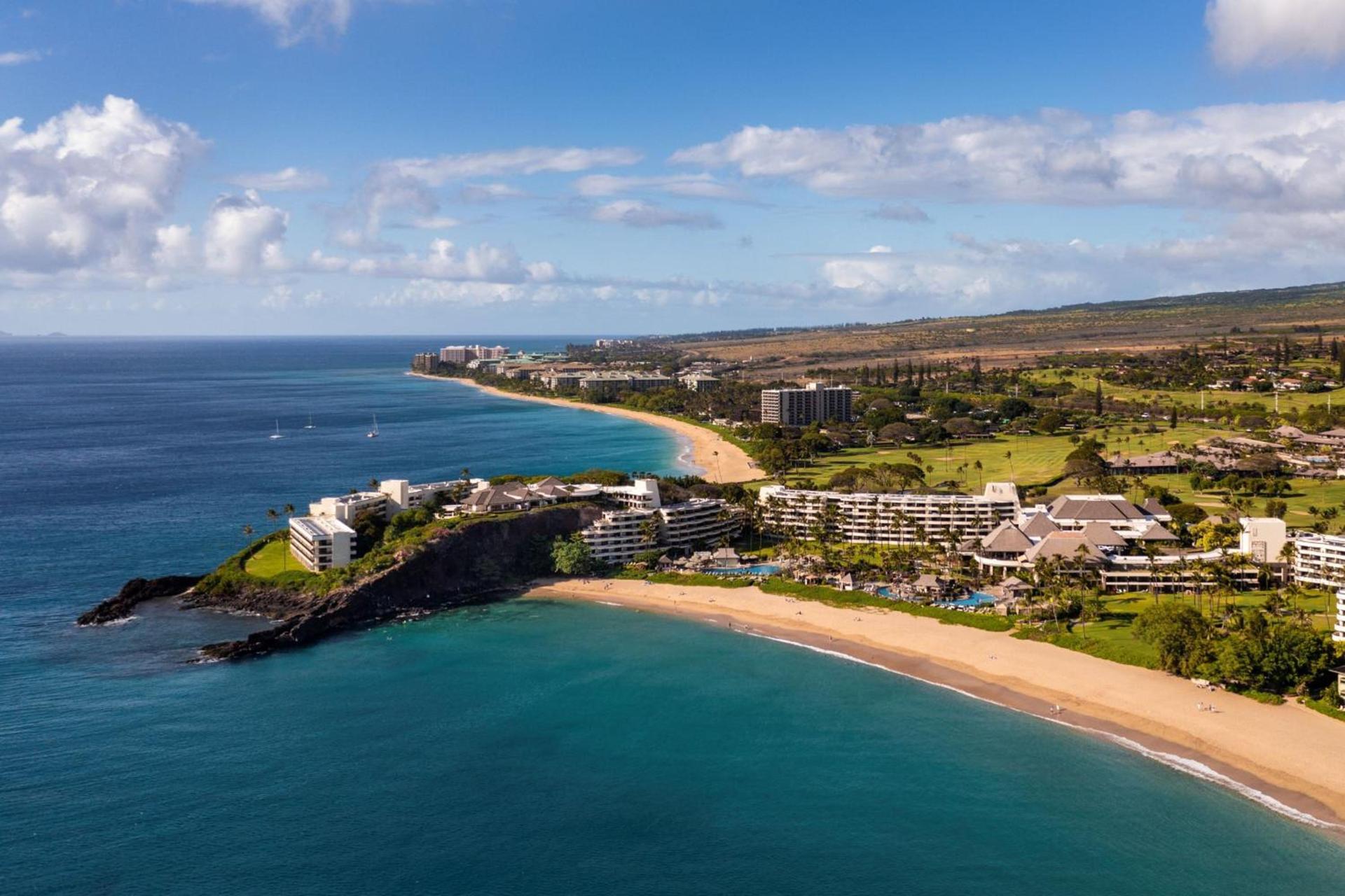 Sheraton Maui Resort & Spa photo 2