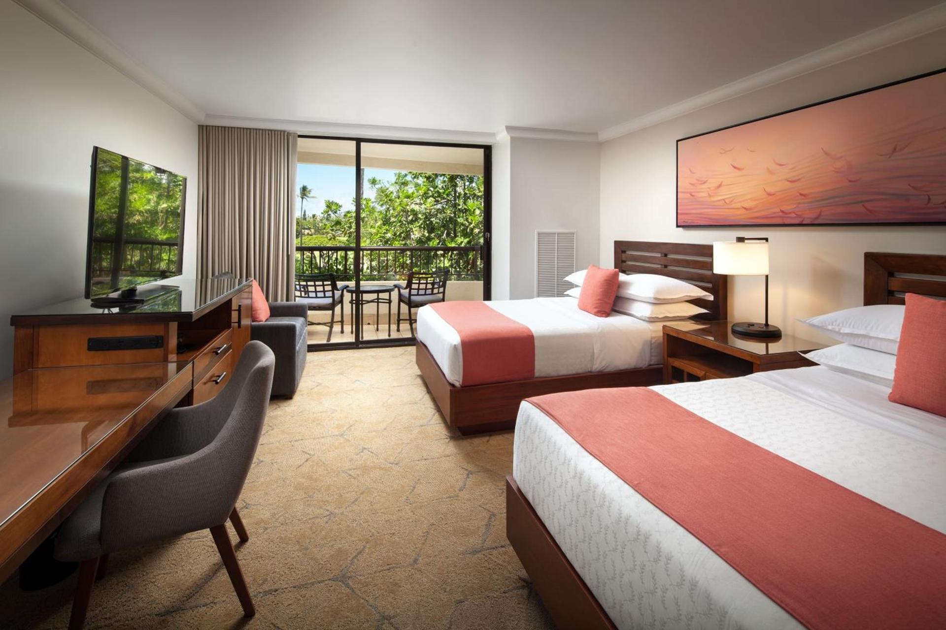 Sheraton Maui Resort & Spa photo 30