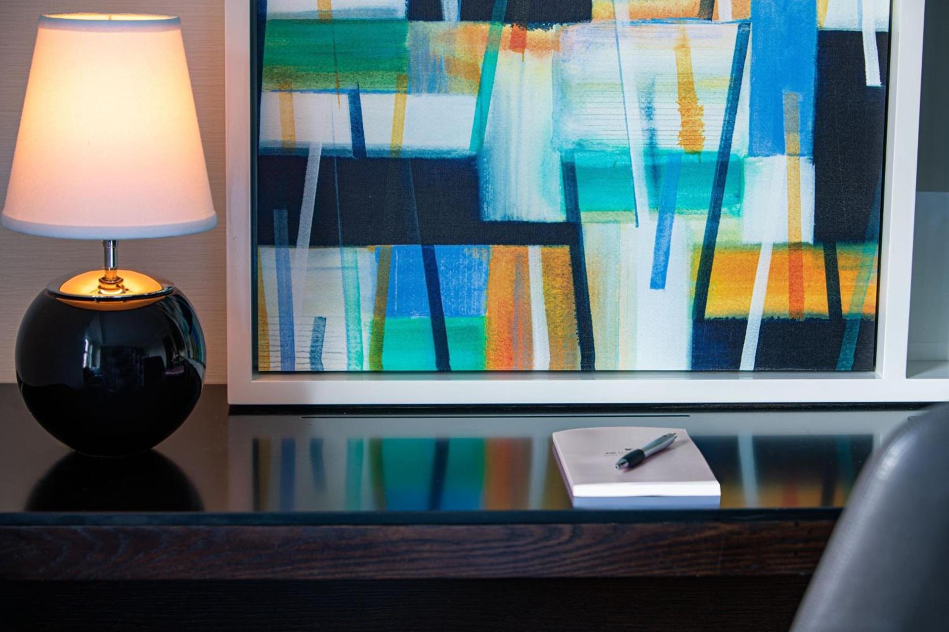 JW Marriott Essex House New York photo 20