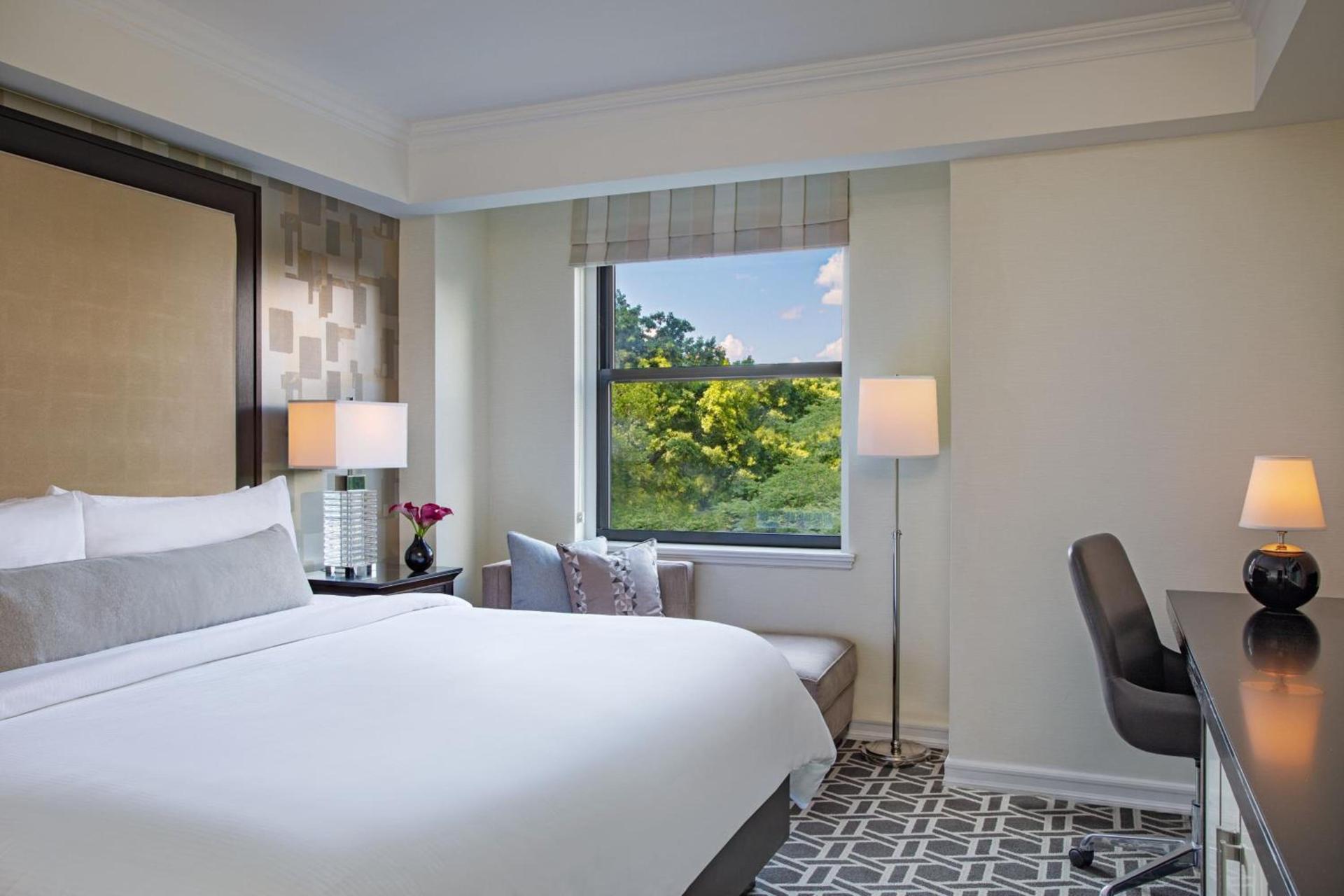 JW Marriott Essex House New York photo 15