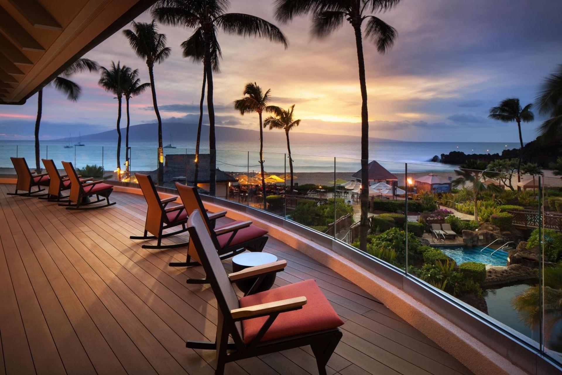 Sheraton Maui Resort & Spa photo 15