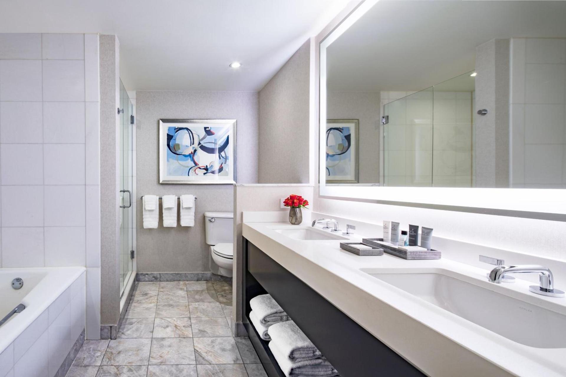 JW Marriott Essex House New York photo 22