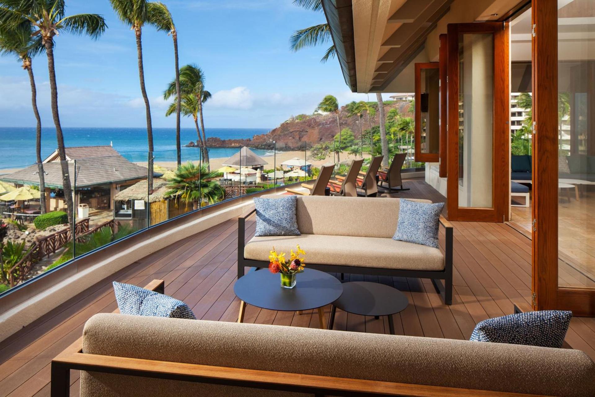Sheraton Maui Resort & Spa photo 16