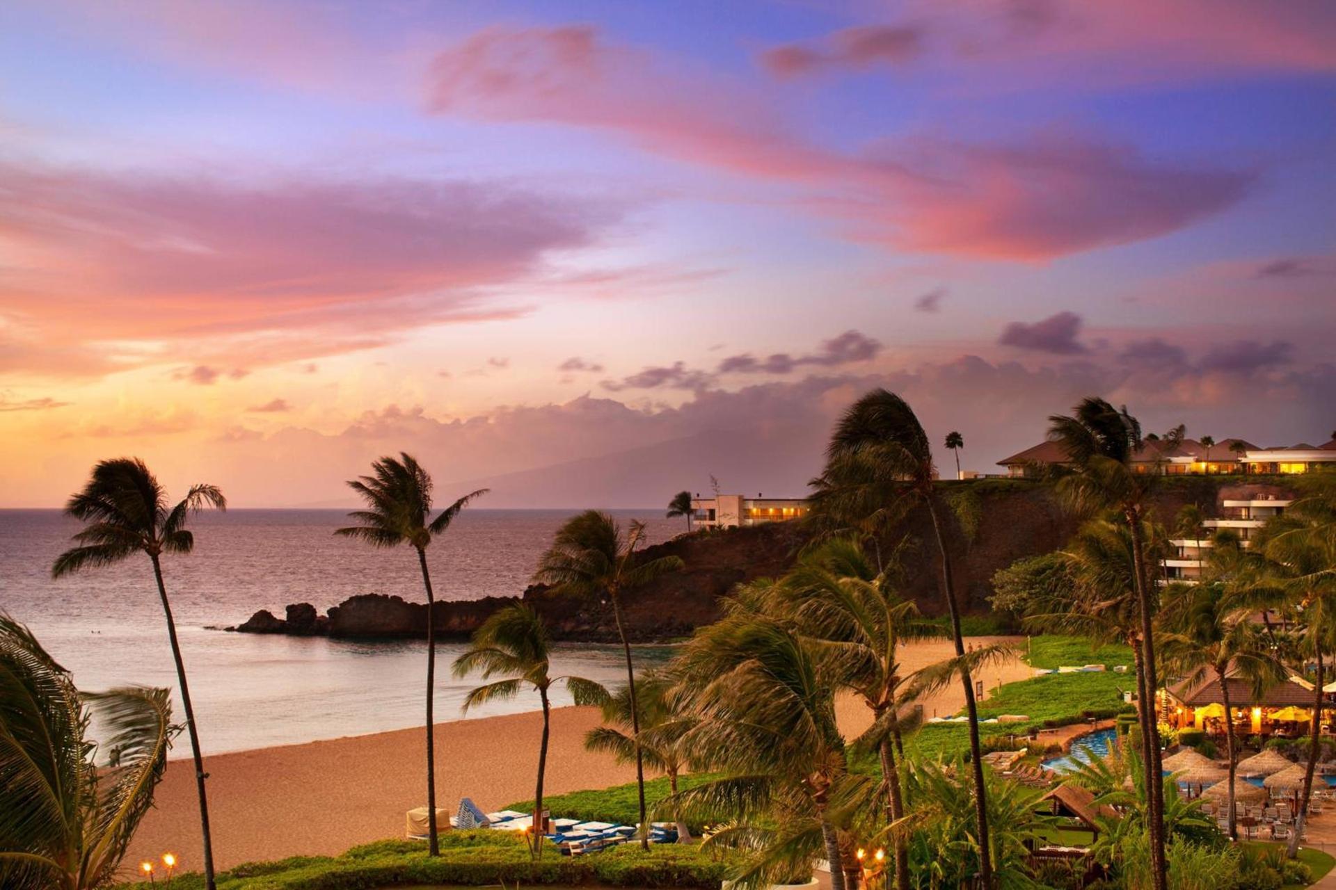 Sheraton Maui Resort & Spa photo 21