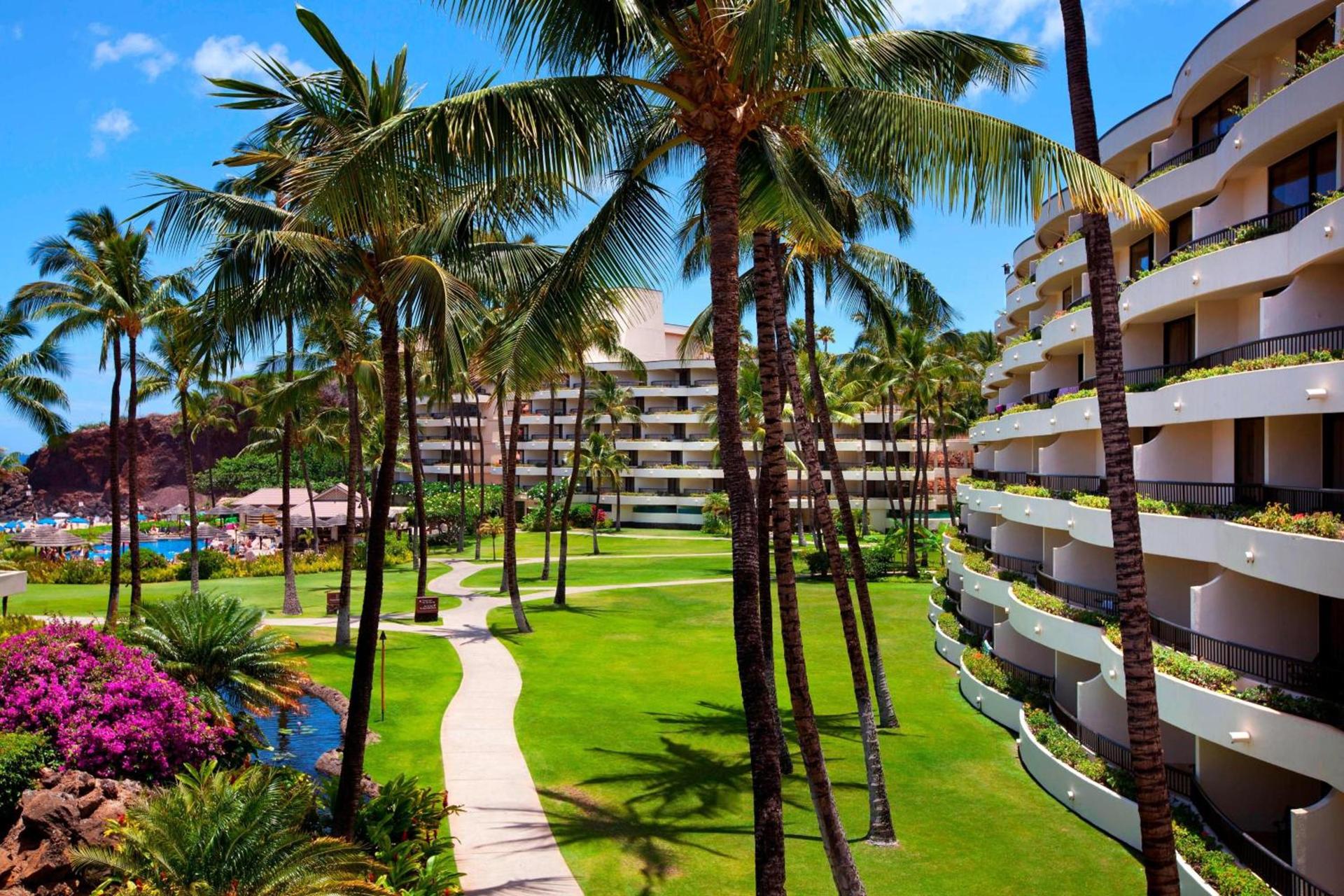 Sheraton Maui Resort & Spa photo 23