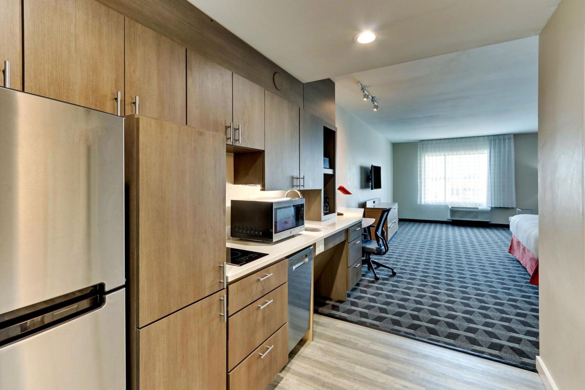 TownePlace Suites by Marriott Houston Northwest Beltway 8 photo 36