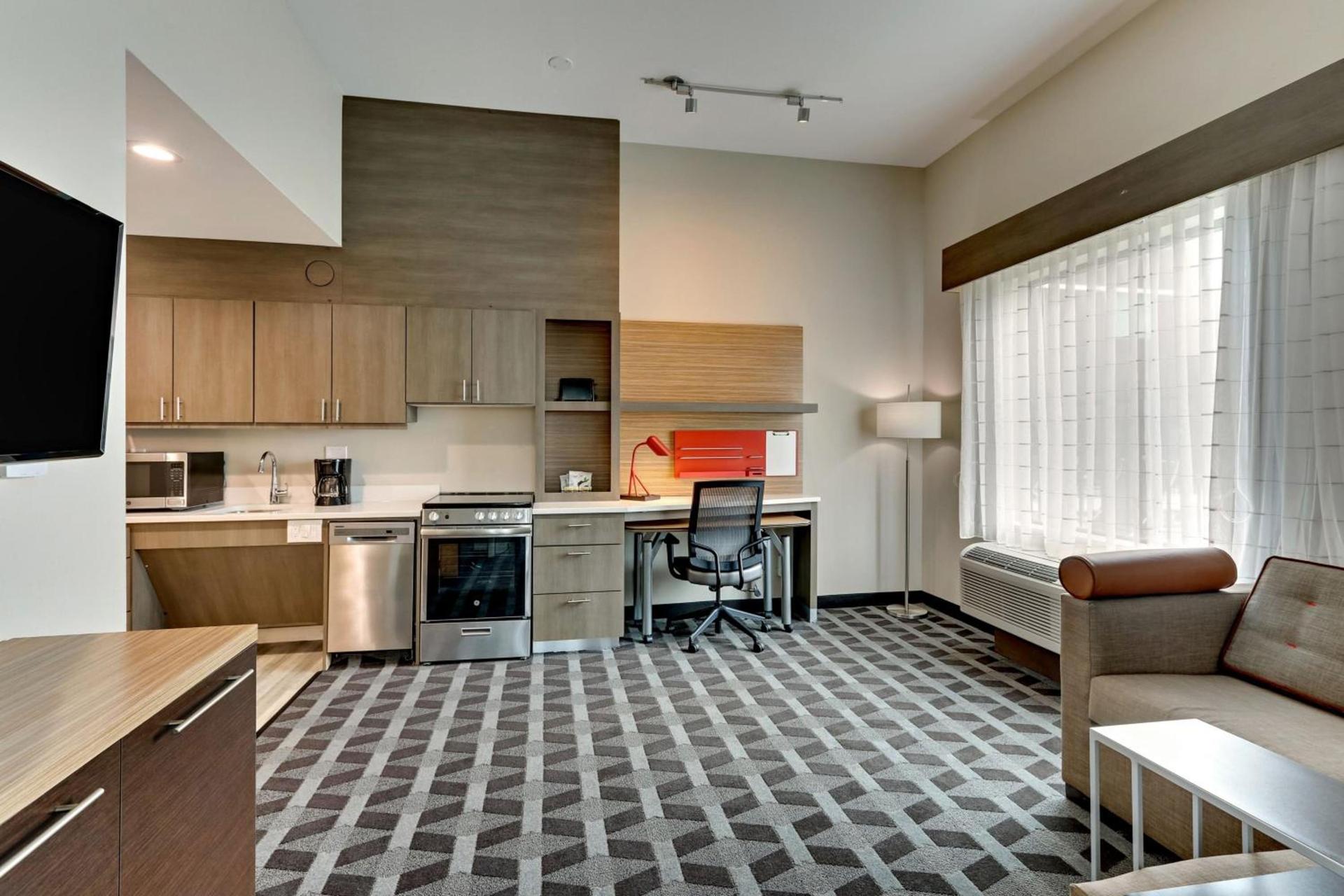 TownePlace Suites by Marriott Houston Northwest Beltway 8 photo 34