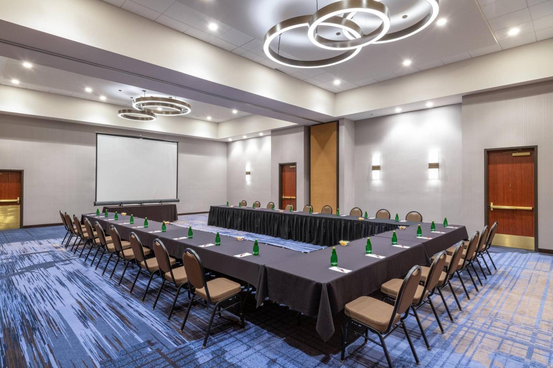 Madison Marriott West photo 44